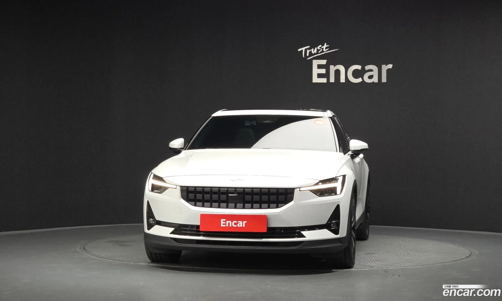 Polestar Polestar 2 2022 — 5