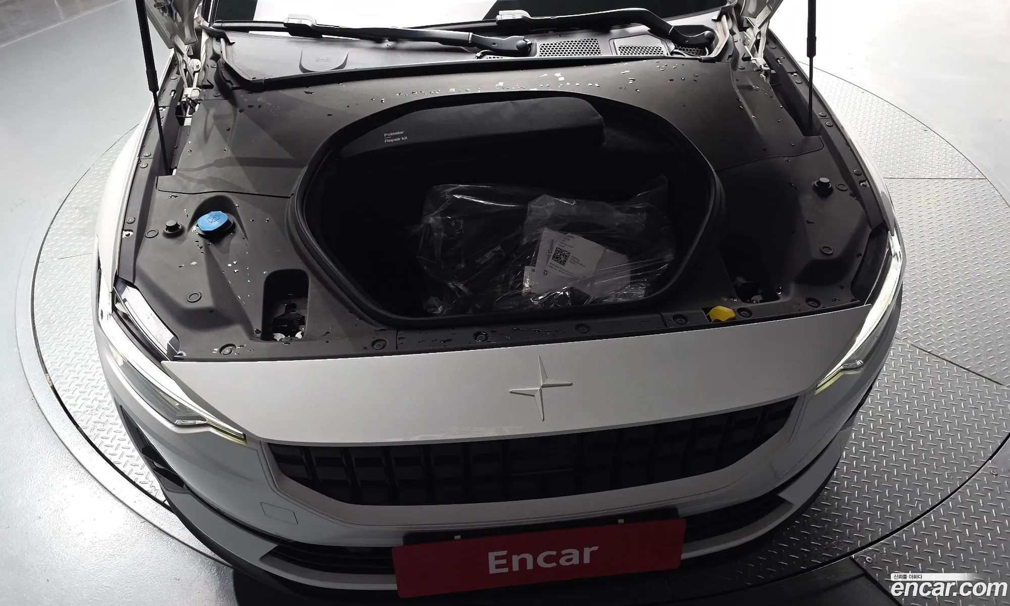 Polestar Polestar 2 2022 — 17