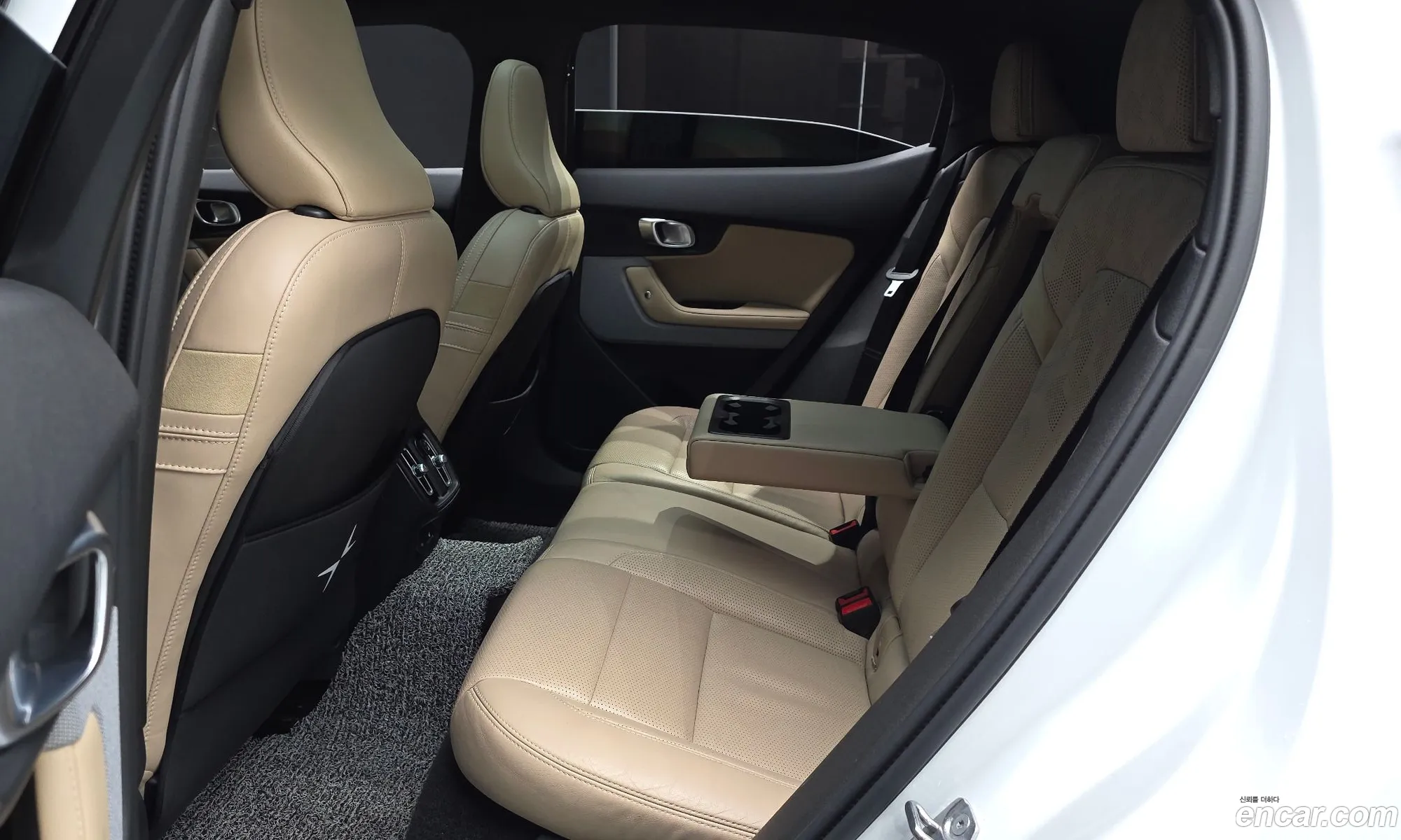 Polestar Polestar 2 2022 — 9