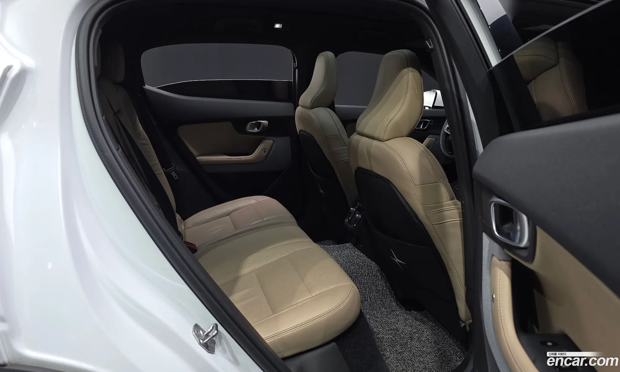 Polestar Polestar 2 2022 — 2