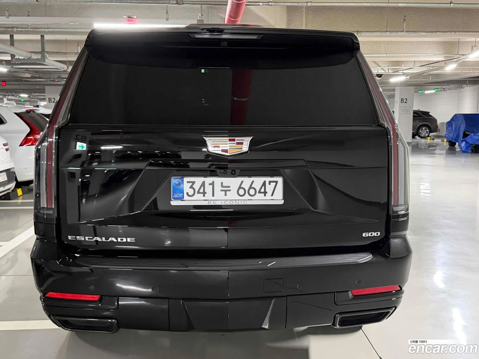 Cadillac Escalade 2025 — 6