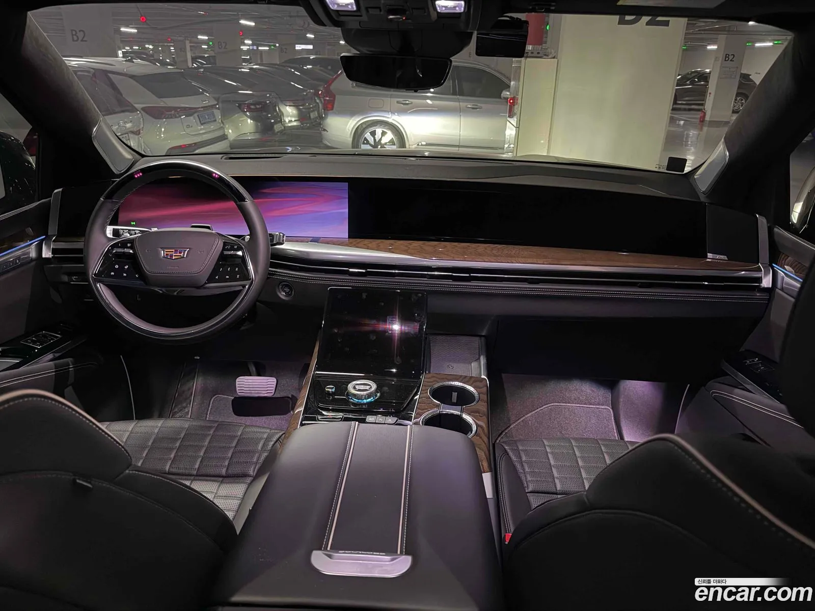 Cadillac Escalade 2025 — 2