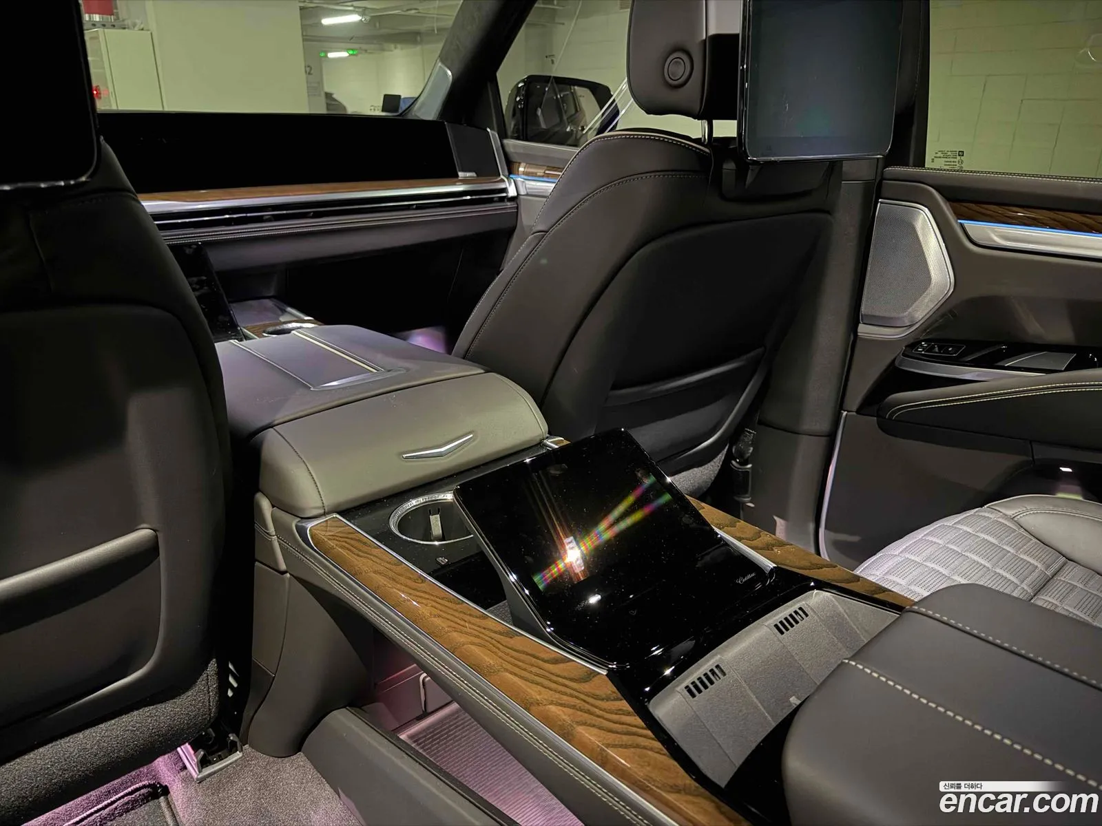 Cadillac Escalade 2025 — 4