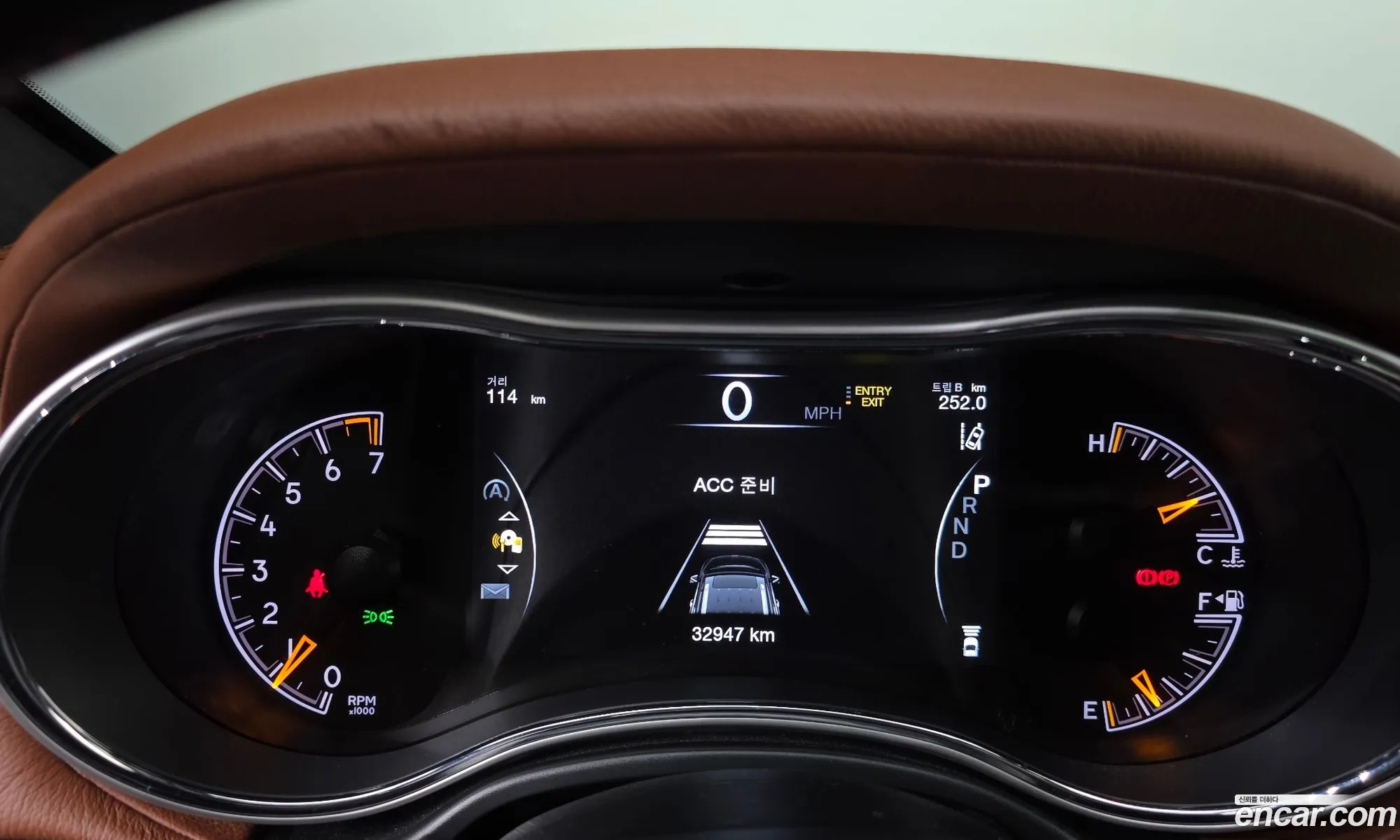 Jeep Grand Cherokee 2021 — 5