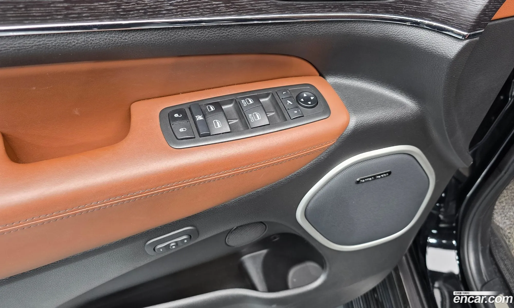Jeep Grand Cherokee 2021 — 22