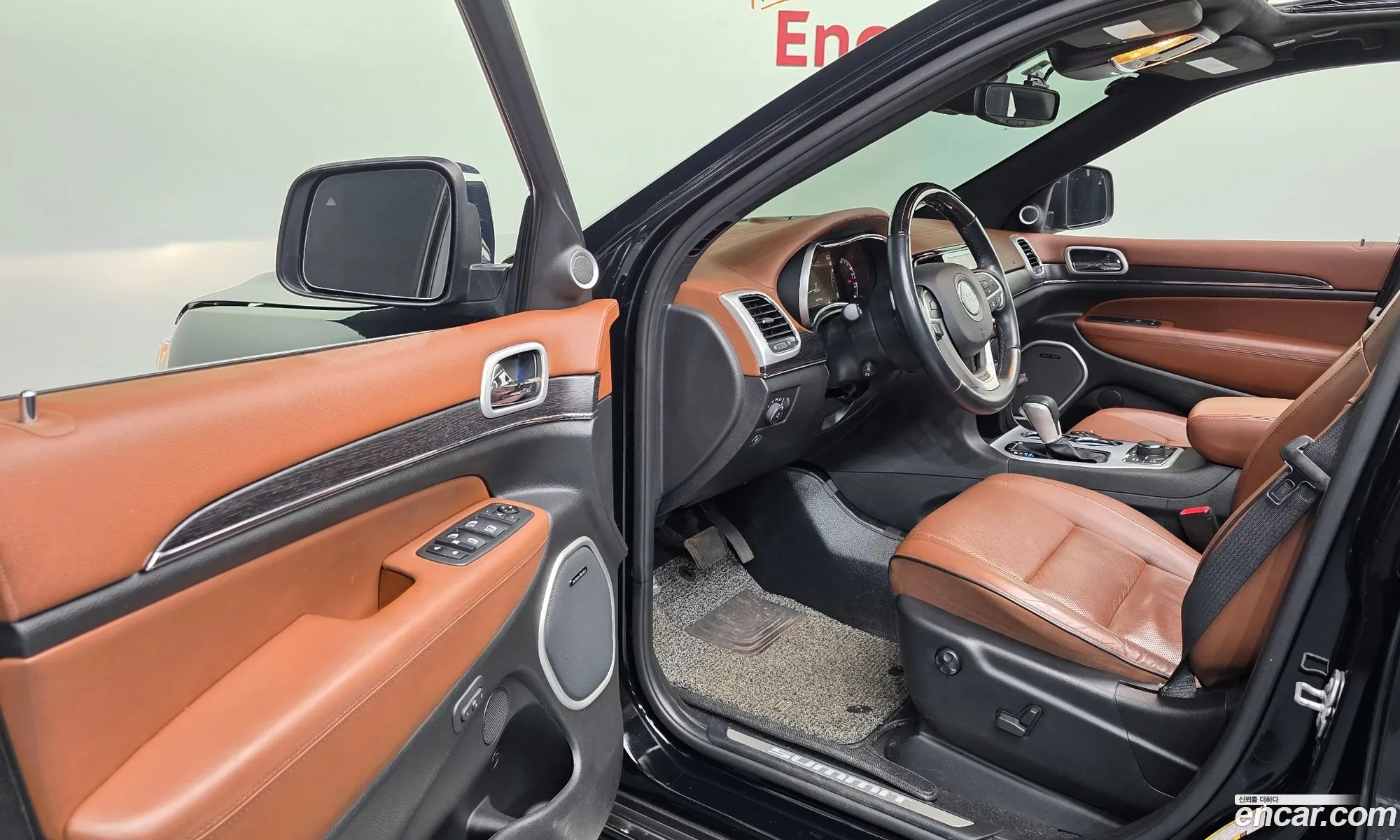 Jeep Grand Cherokee 2021 — 13