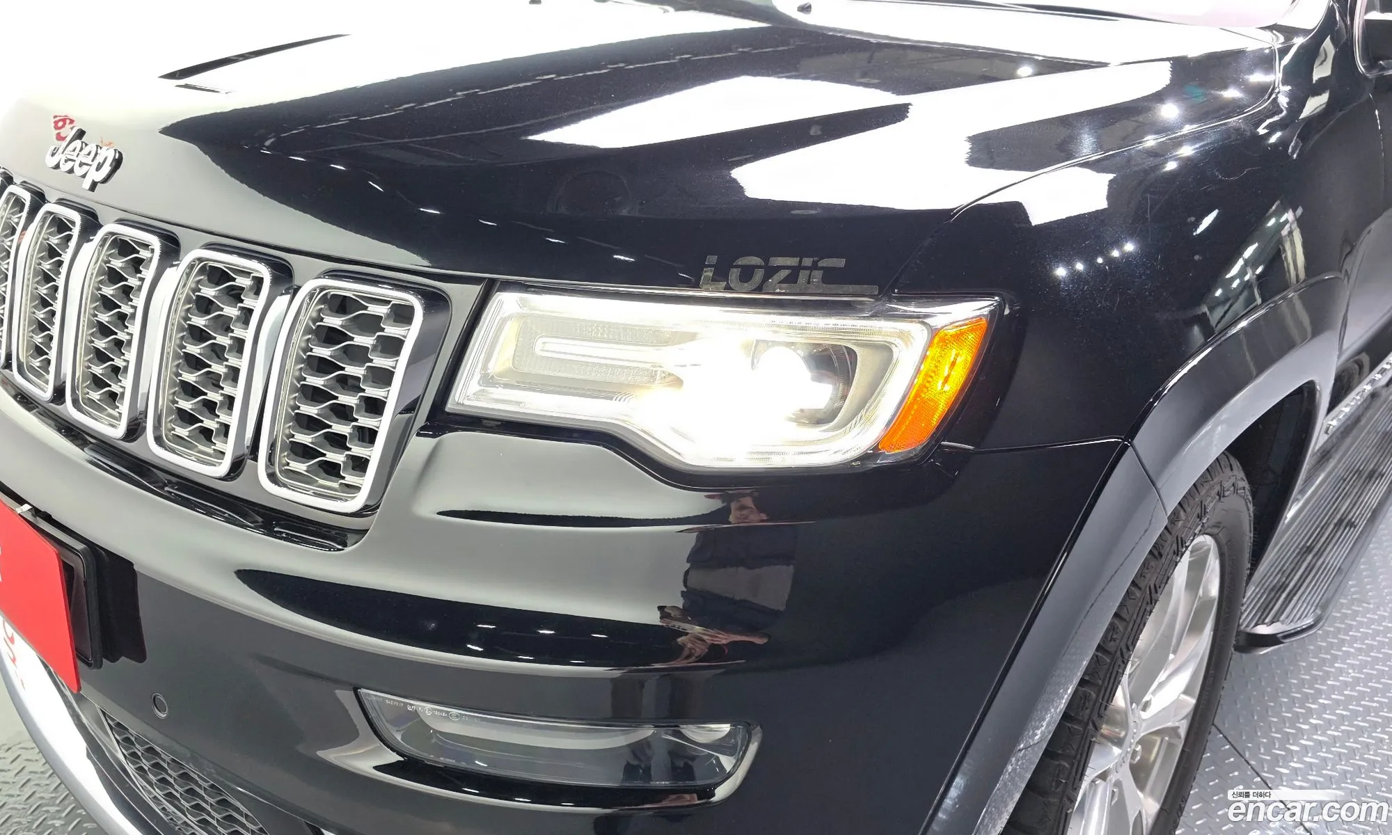 Jeep Grand Cherokee 2021 — 31