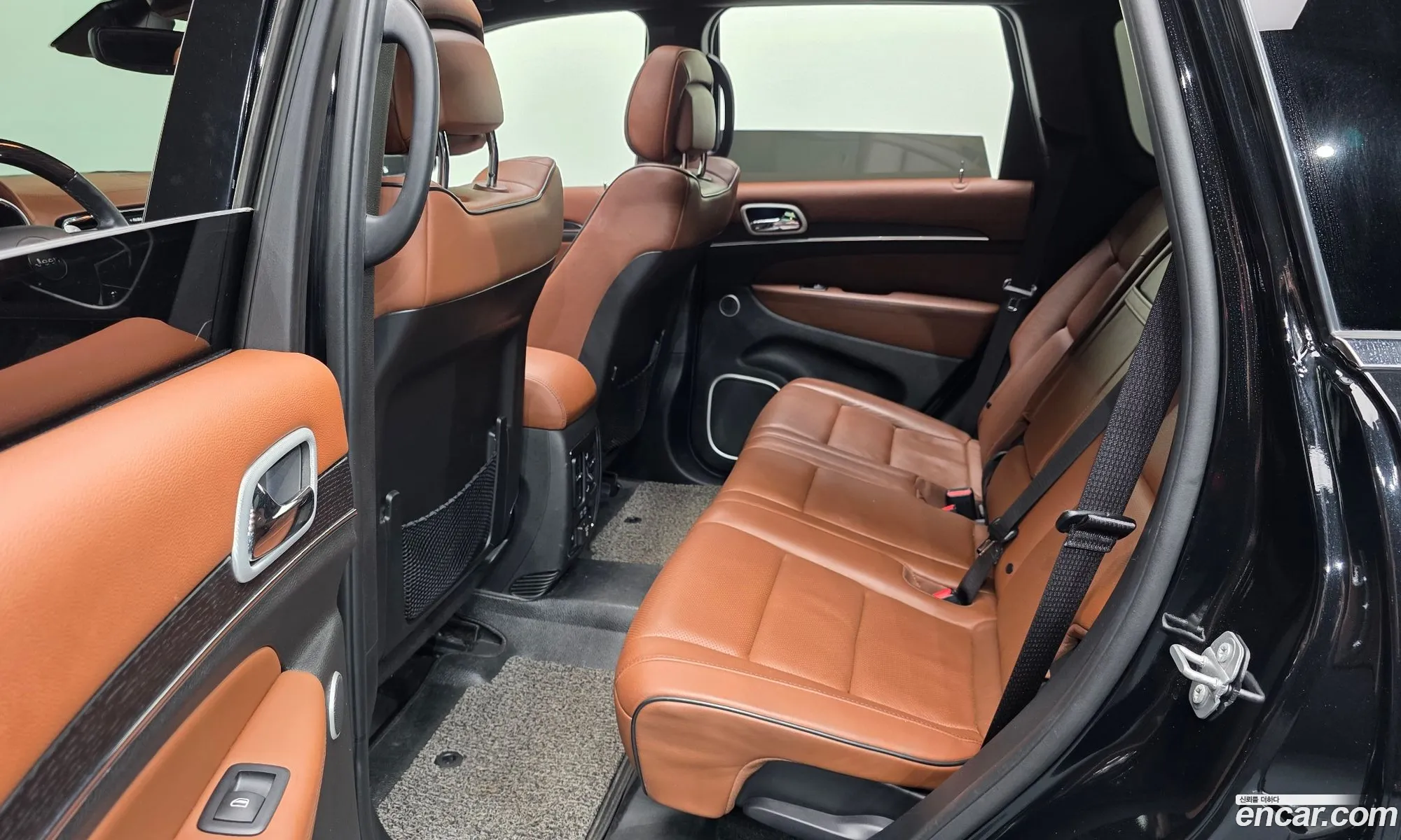 Jeep Grand Cherokee 2021 — 23