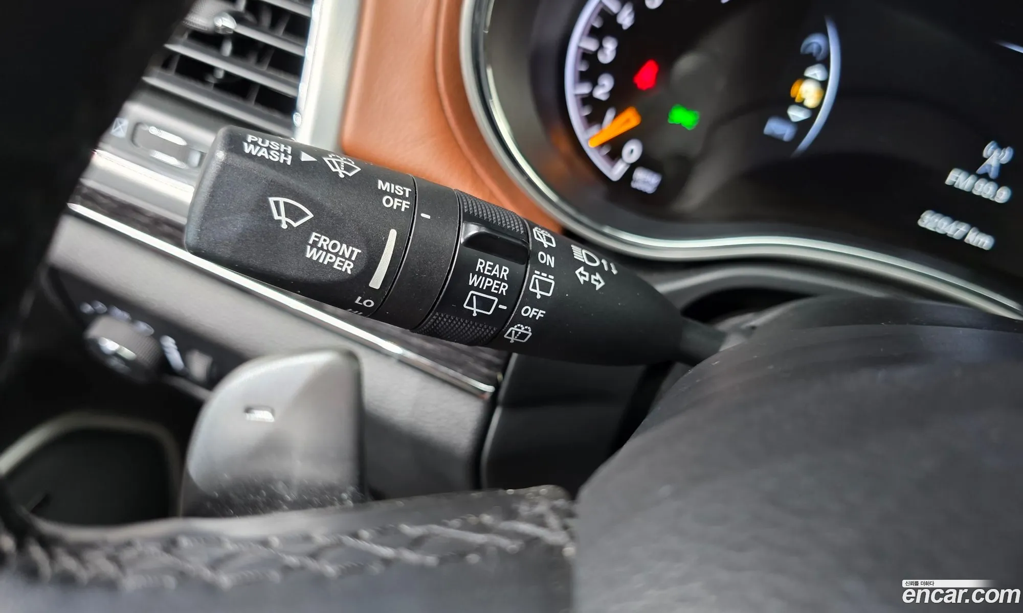 Jeep Grand Cherokee 2021 — 25