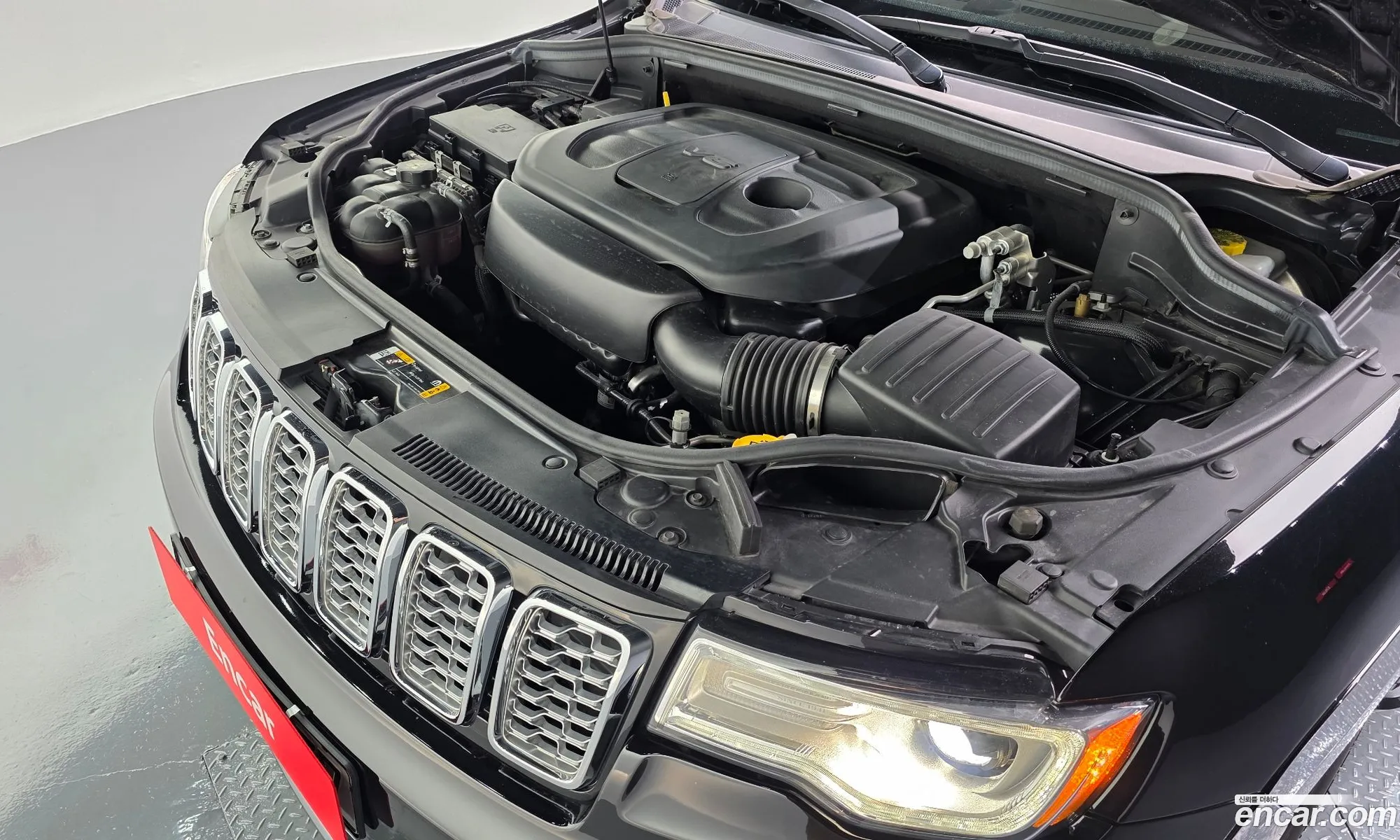 Jeep Grand Cherokee 2021 — 29