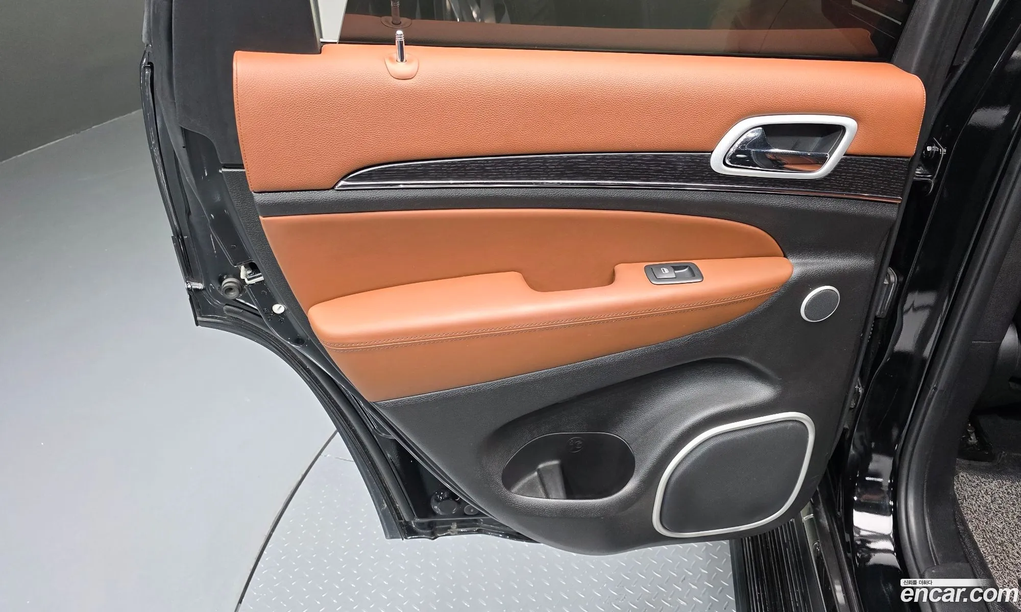 Jeep Grand Cherokee 2021 — 18