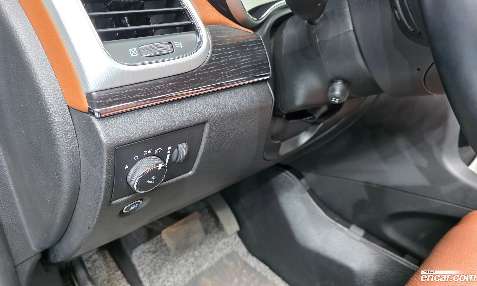 Jeep Grand Cherokee 2021 — 9