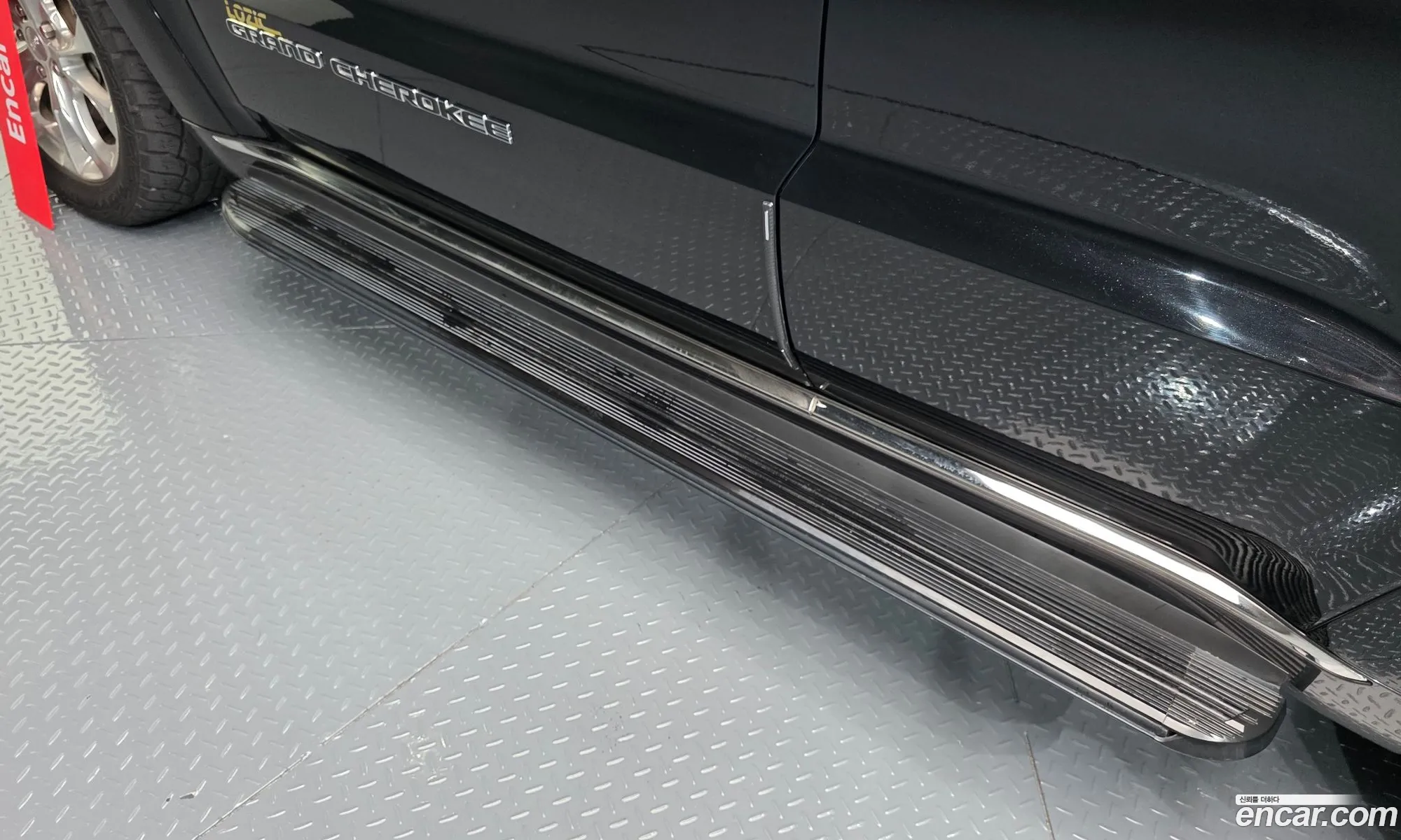 Jeep Grand Cherokee 2021 — 6