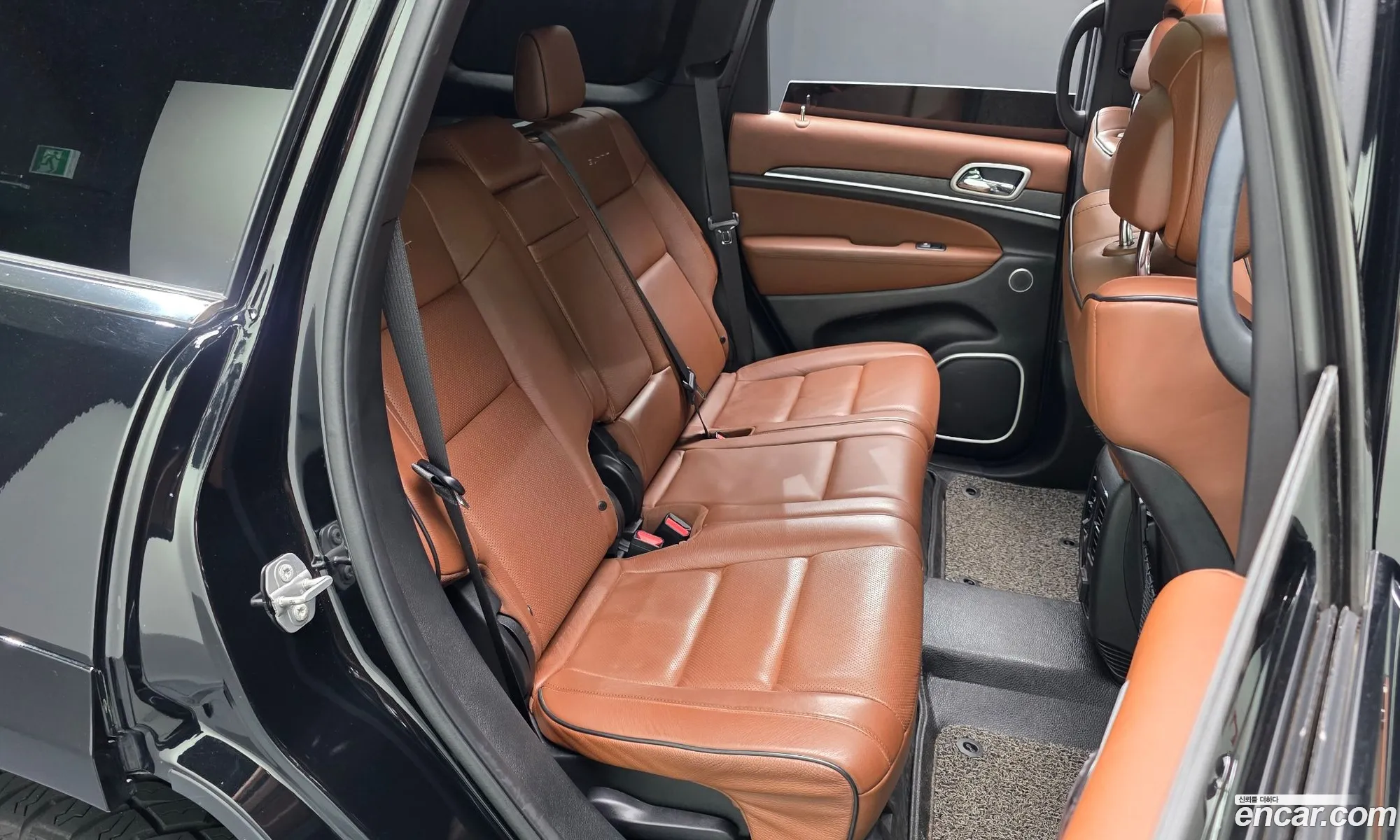 Jeep Grand Cherokee 2021 — 20