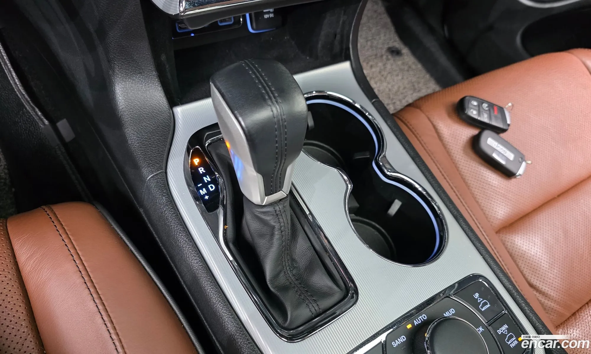 Jeep Grand Cherokee 2021 — 4