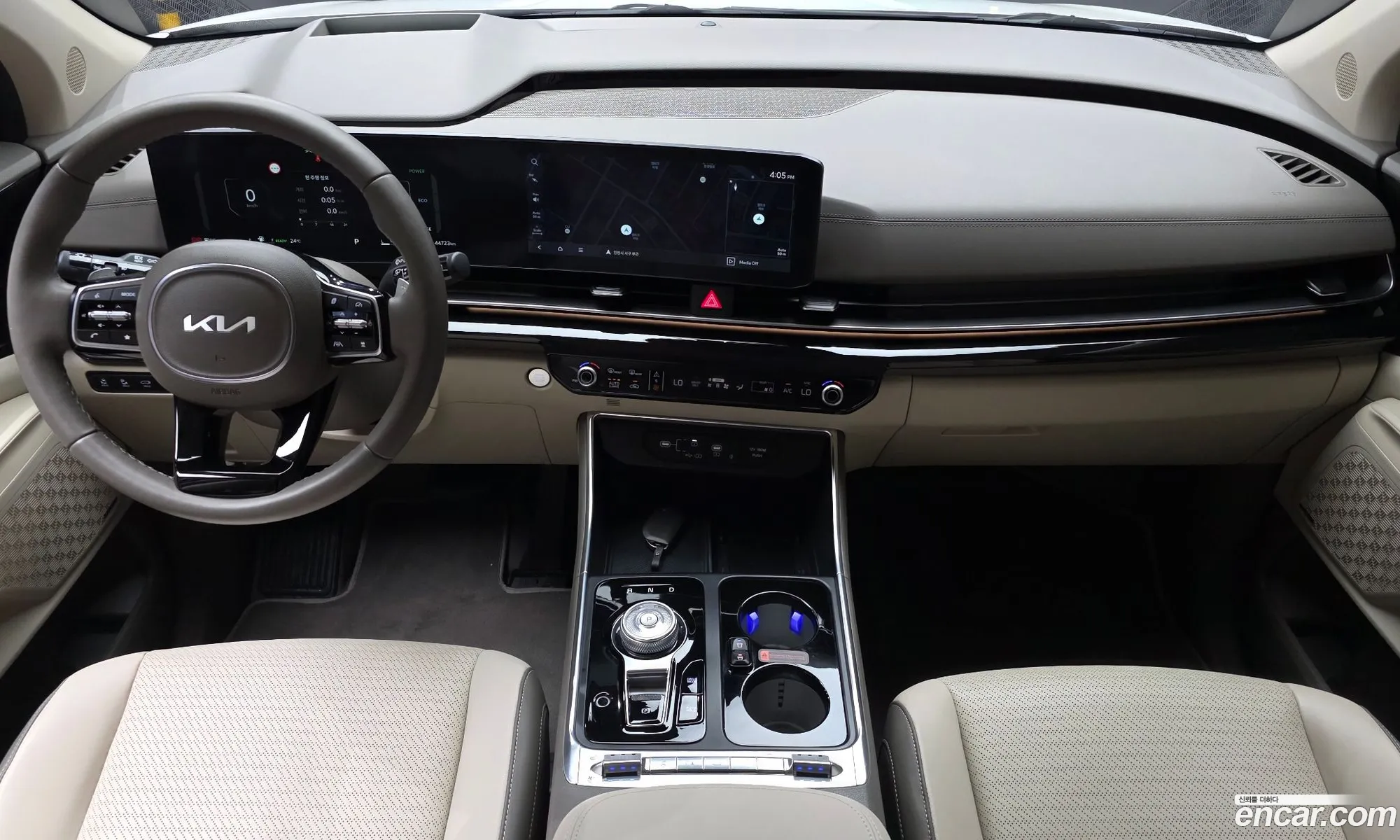 Kia Carnival 2024 — 2