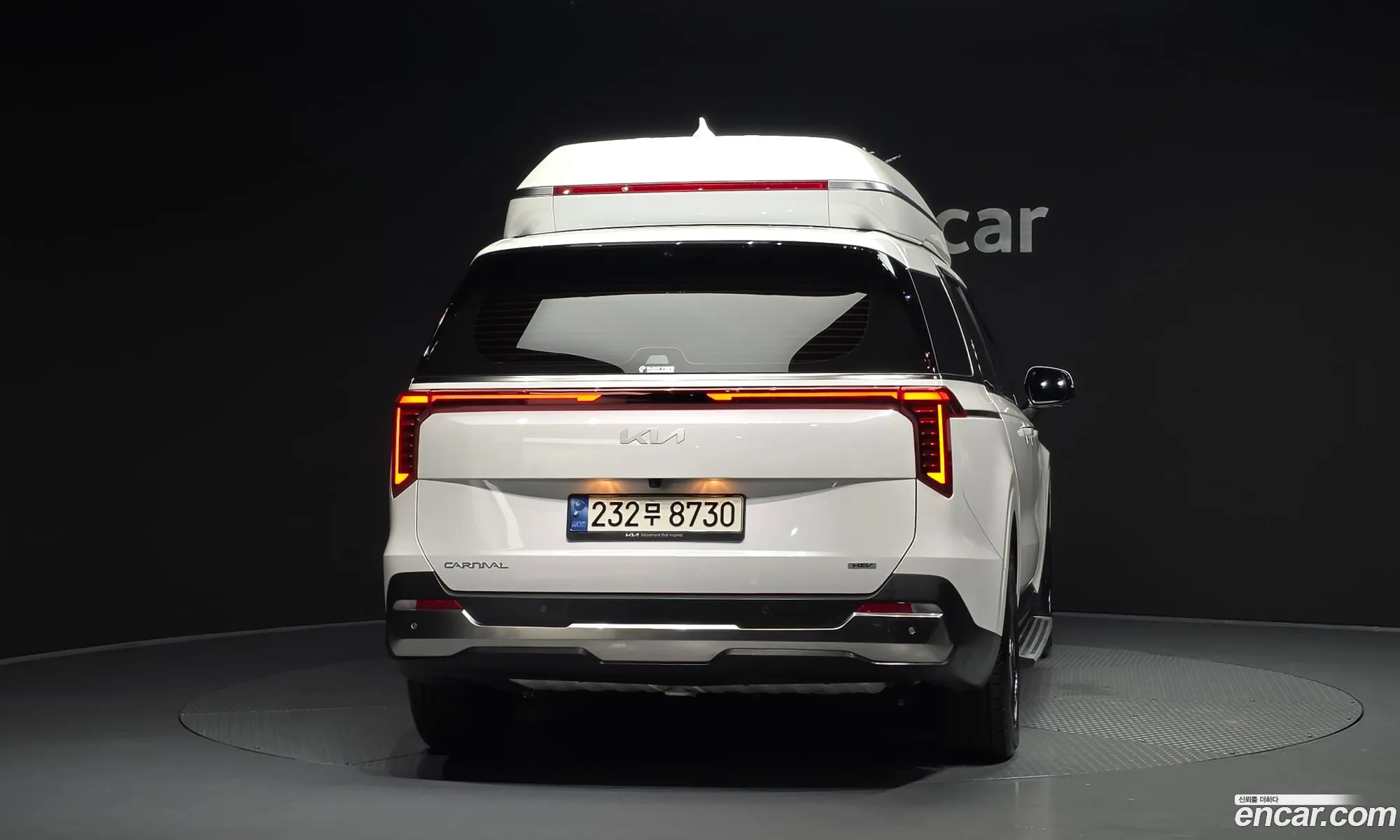 Kia Carnival 2024 — 4