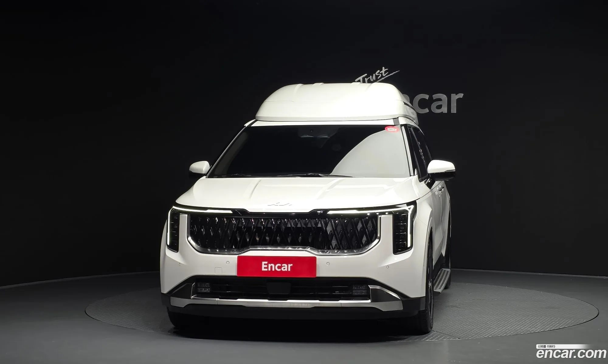 Kia Carnival 2024 — 3