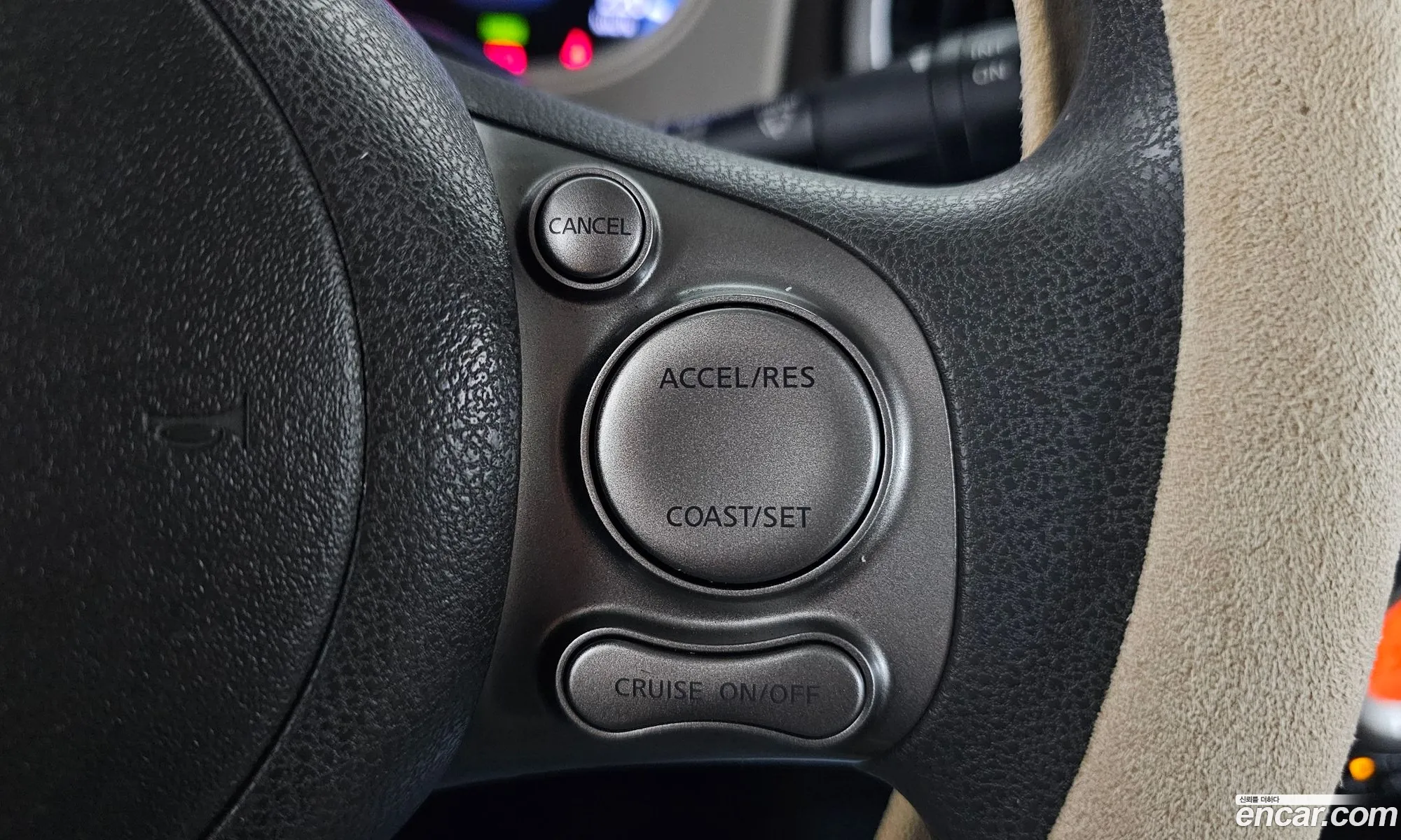 Nissan Cube 2011 JN1AZ23E4BT000715 — 16