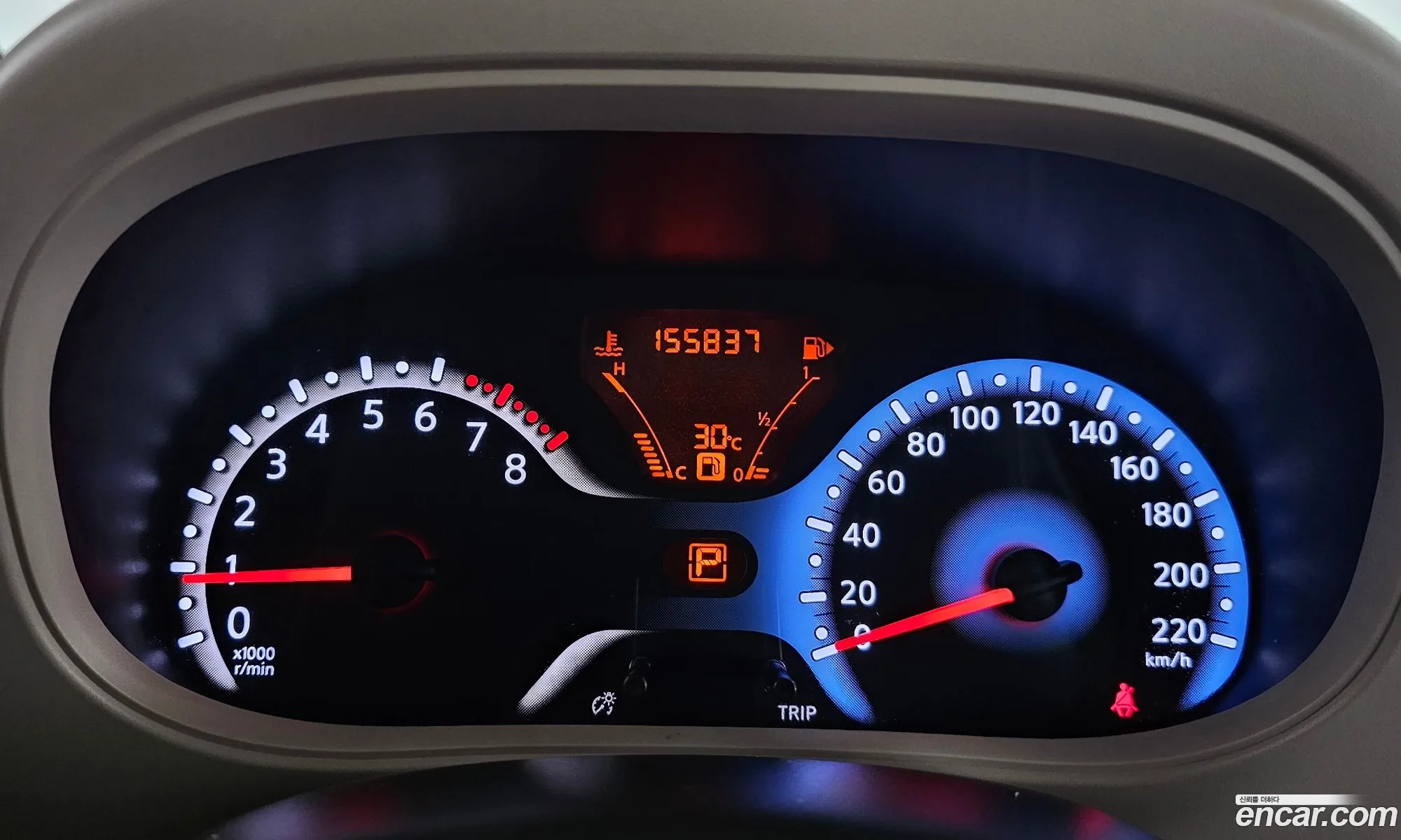 Nissan Cube 2011 JN1AZ23E4BT000715 — 14