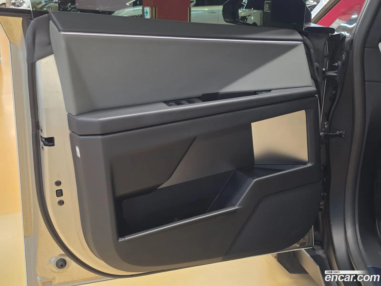 Tesla Cybertruck