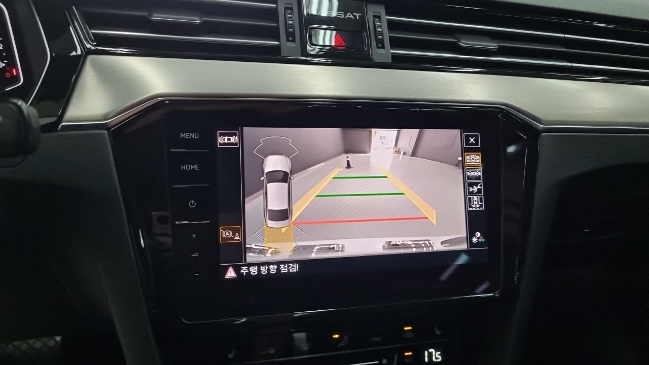 Volkswagen Passat GT 2021 — 12