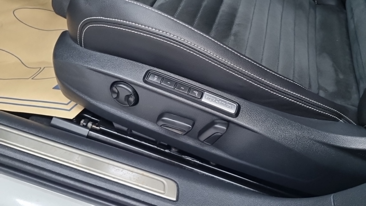 Volkswagen Passat GT 2021 — 8