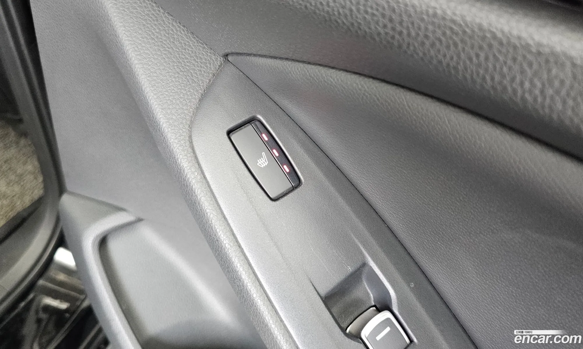 Honda Accord 10th Gen 2018 — 6