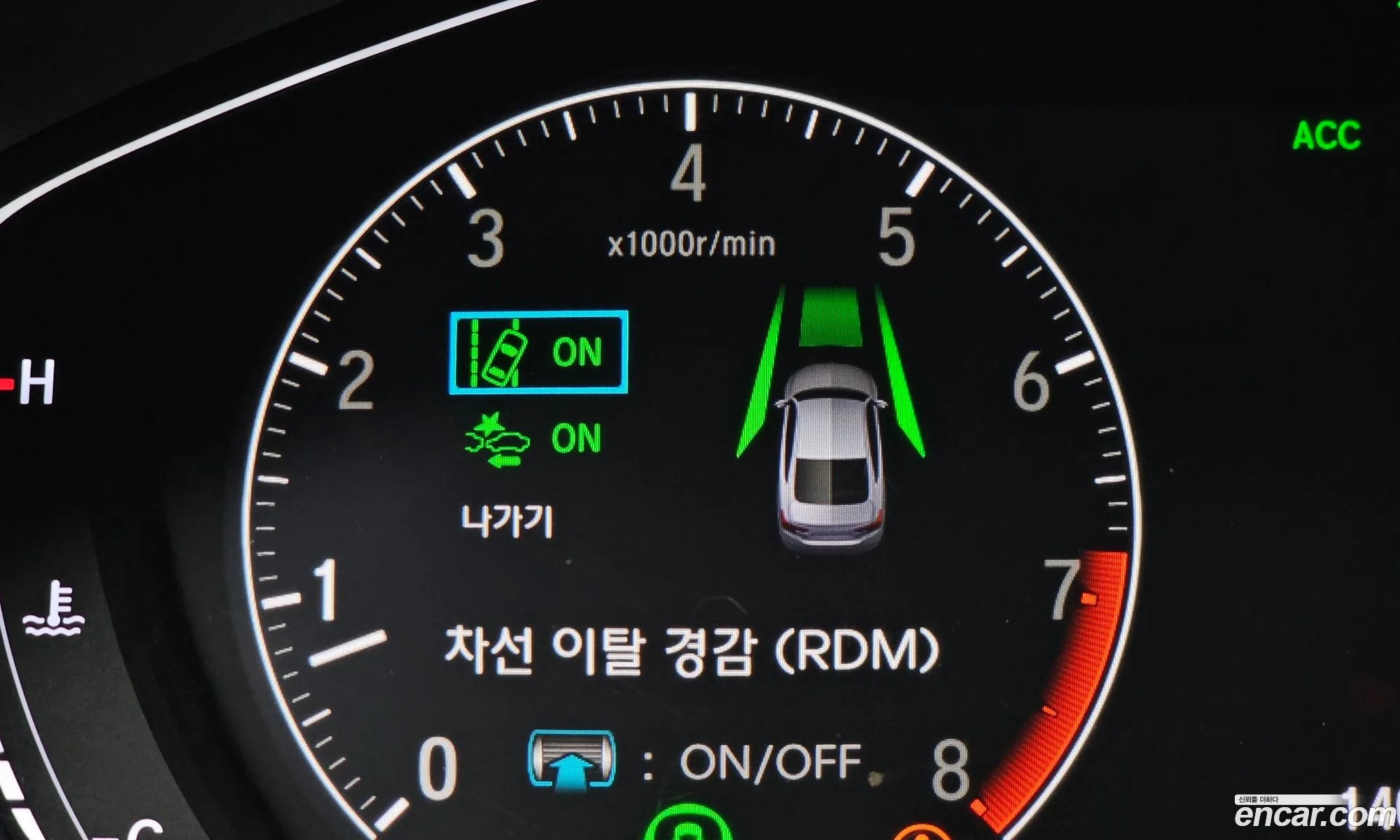Honda Accord 10th Gen 2018 — 5