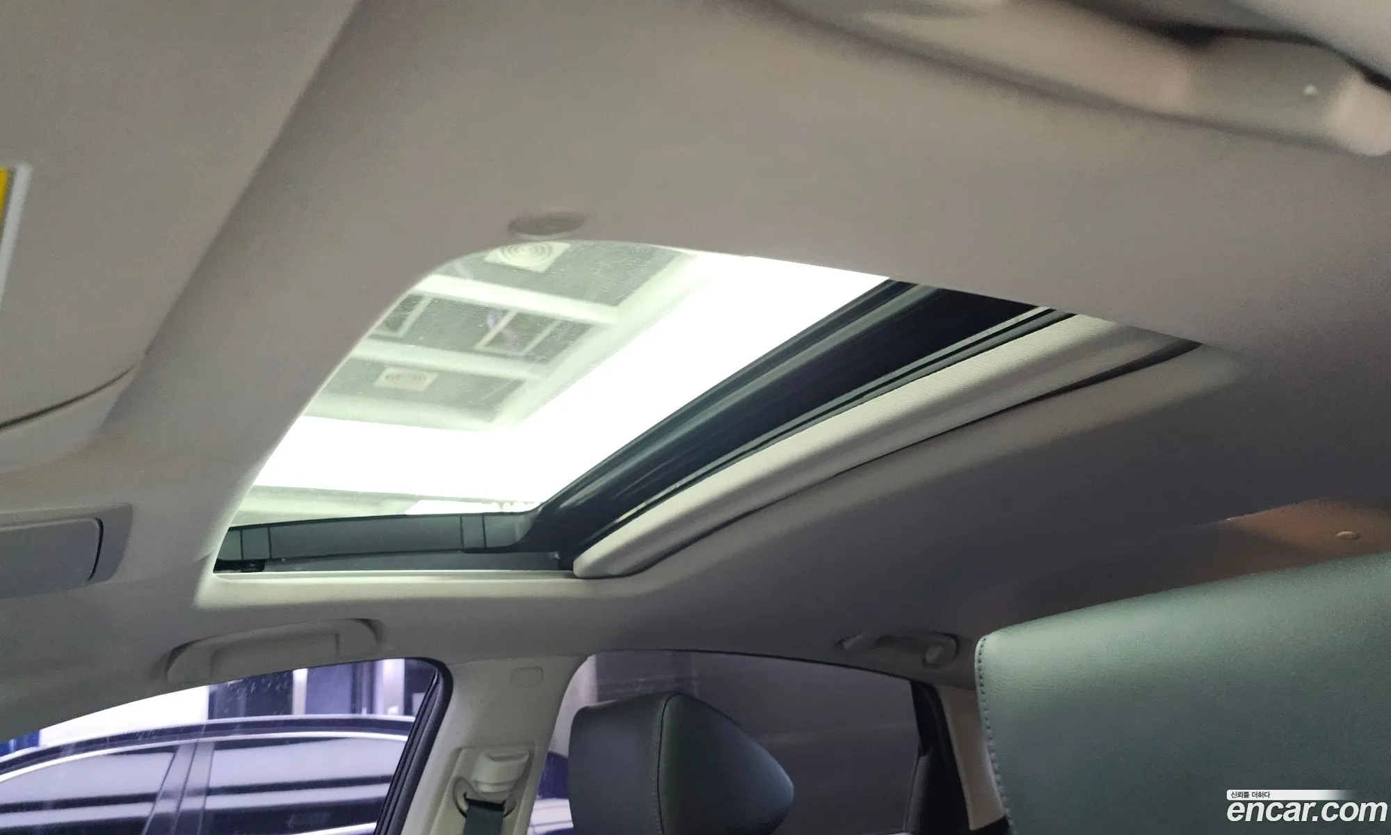 Honda Accord 10th Gen 2018 — 3