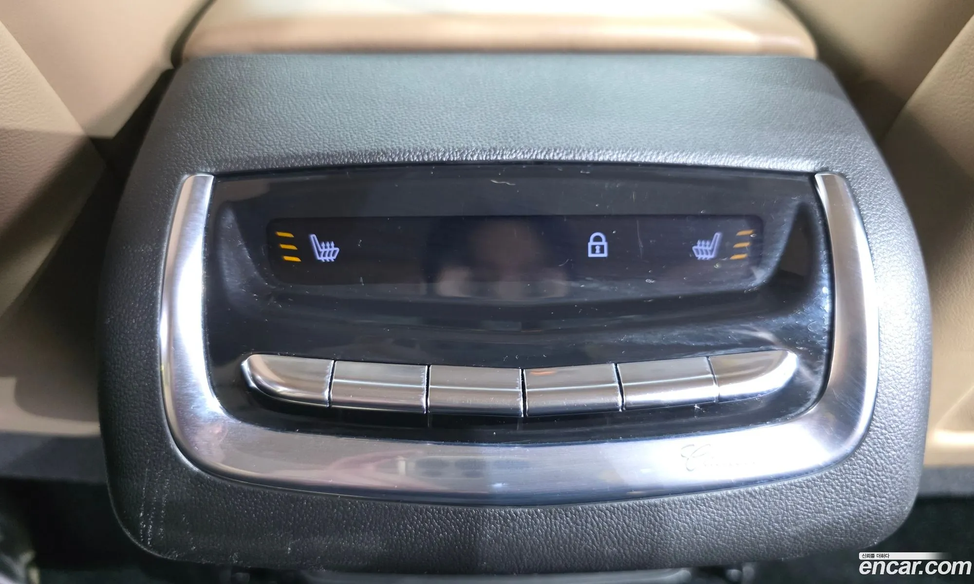 Cadillac XT6 2021 1GYFP9RS4MZ215567 — 24