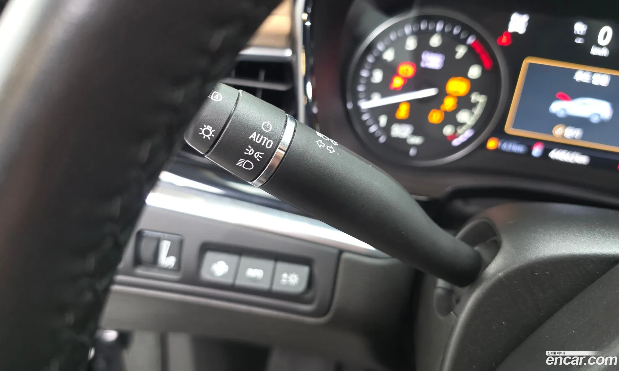 Cadillac XT6 2021 1GYFP9RS4MZ215567 — 4