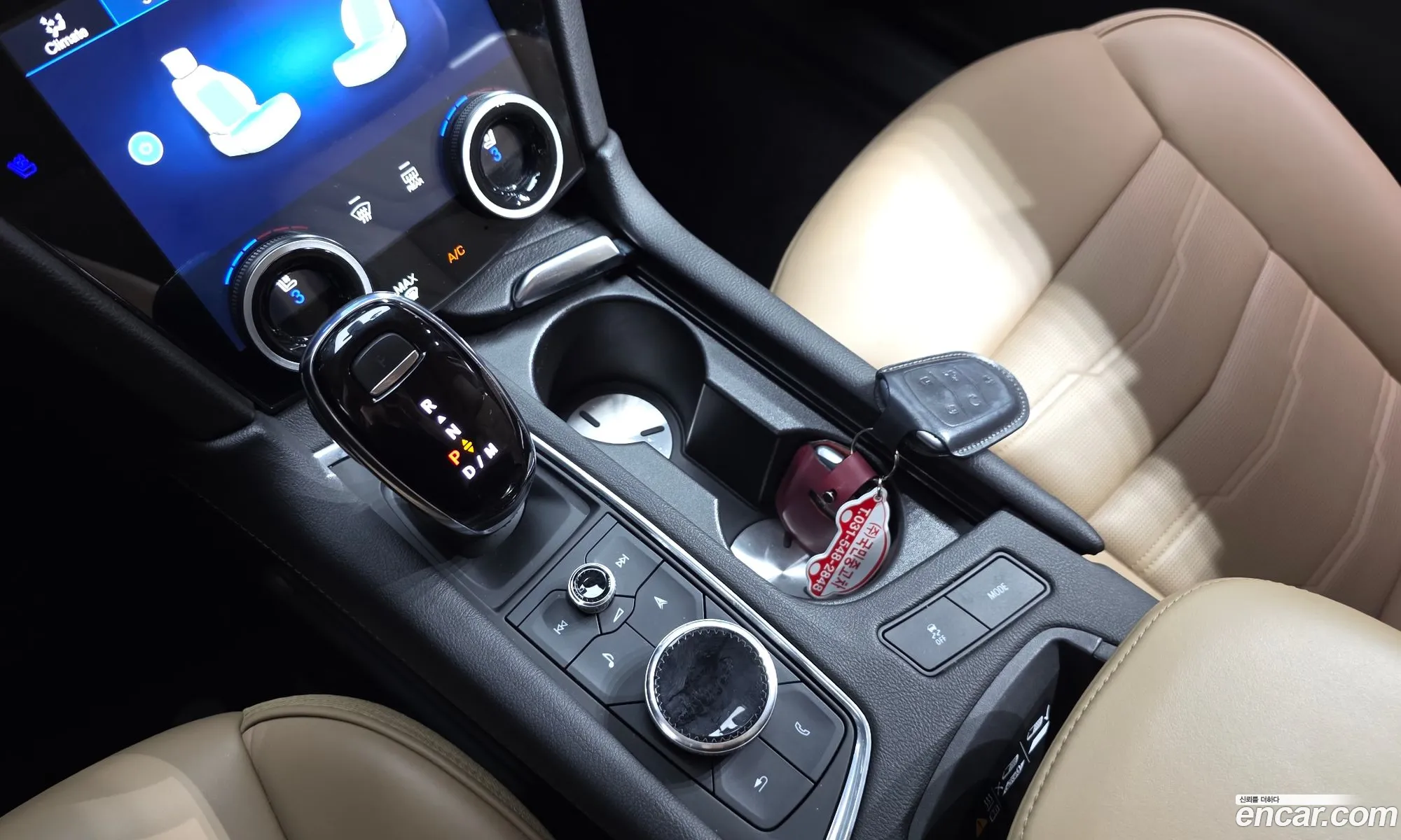Cadillac XT6 2021 1GYFP9RS4MZ215567 — 34