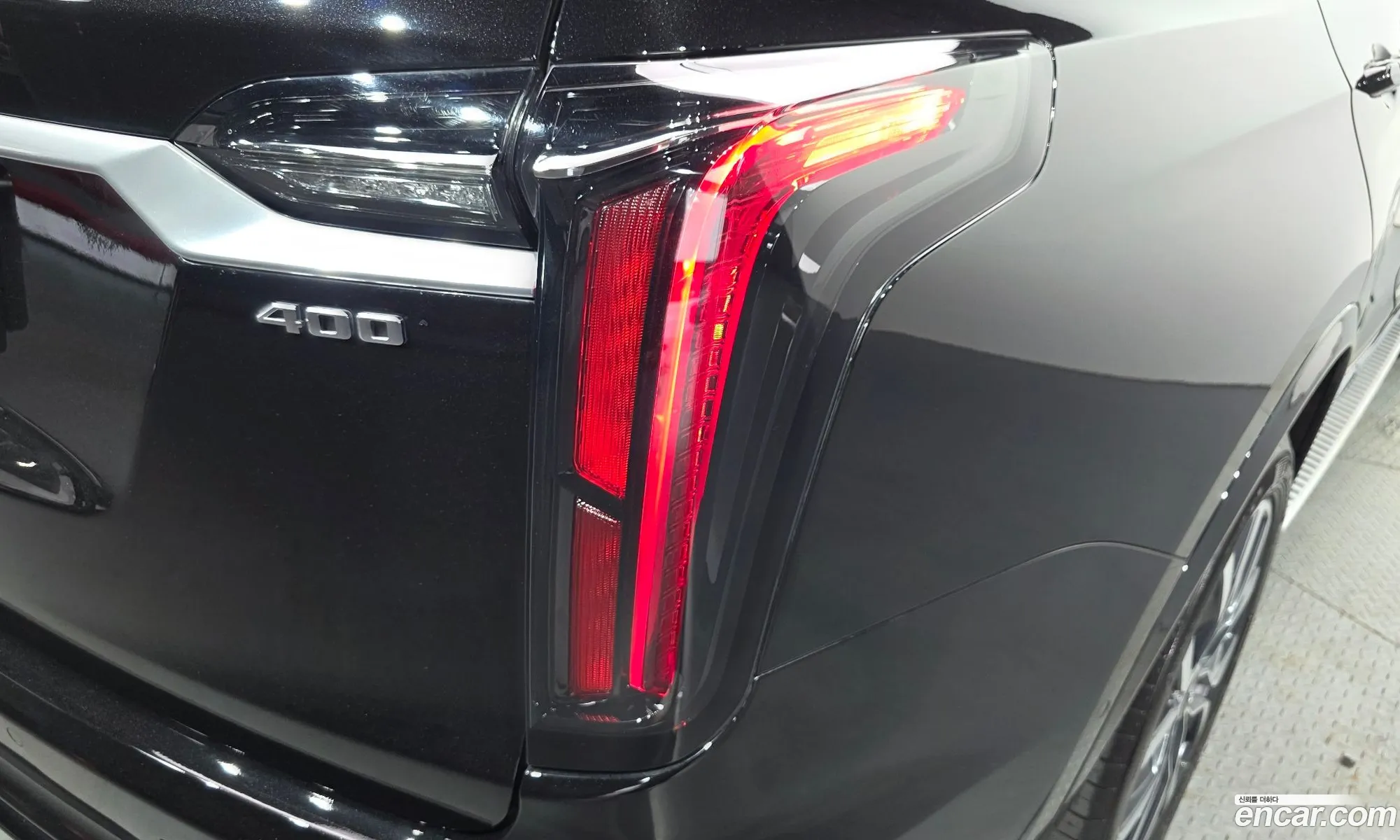 Cadillac XT6 2021 1GYFP9RS4MZ215567 — 32