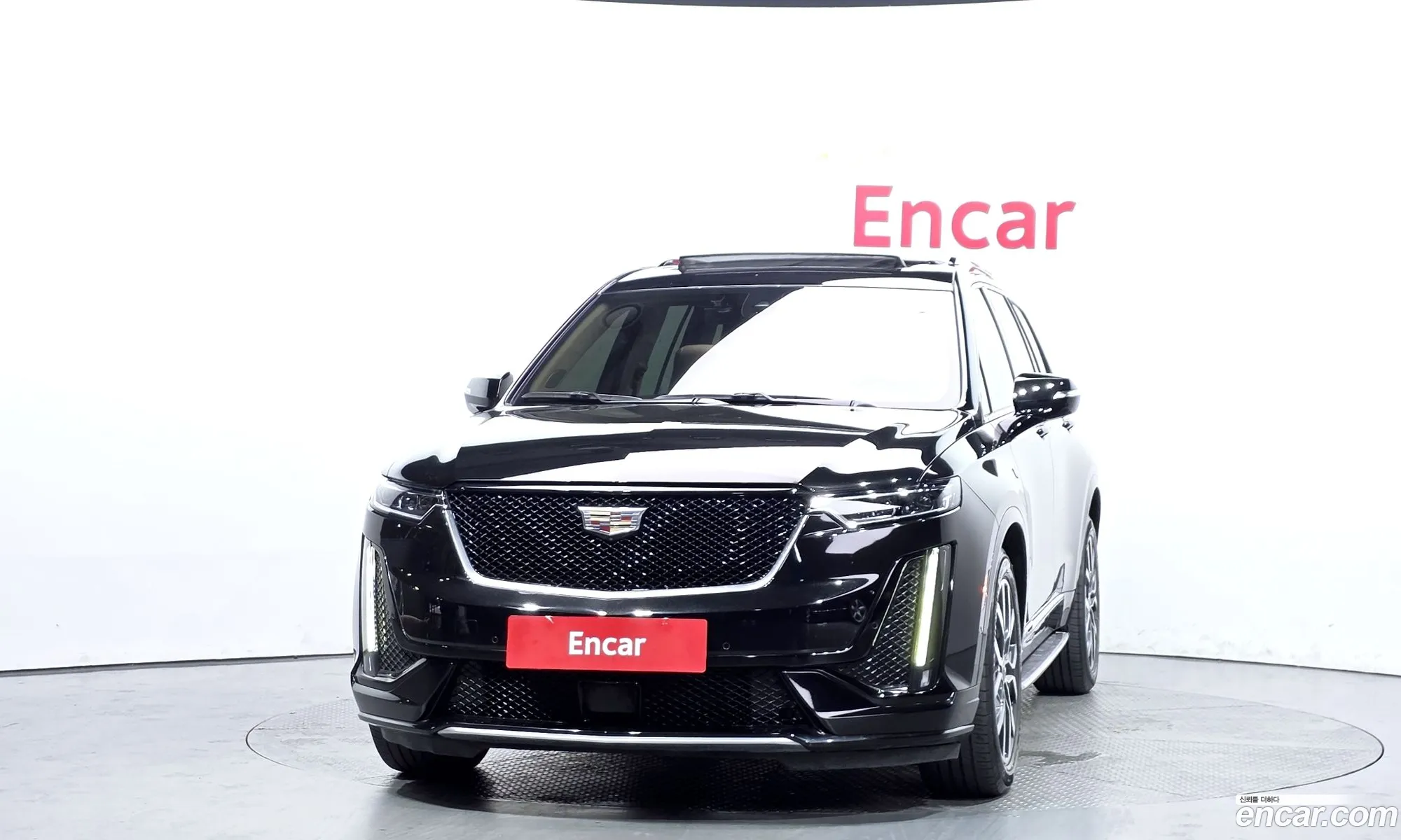 Cadillac XT6 2021 1GYFP9RS4MZ215567 — 13