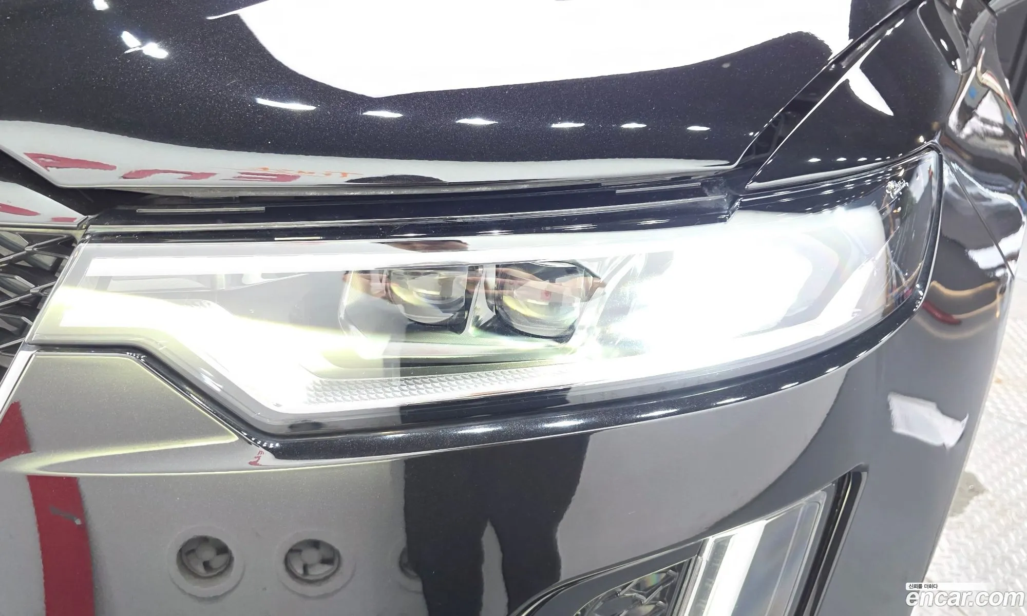 Cadillac XT6 2021 1GYFP9RS4MZ215567 — 30