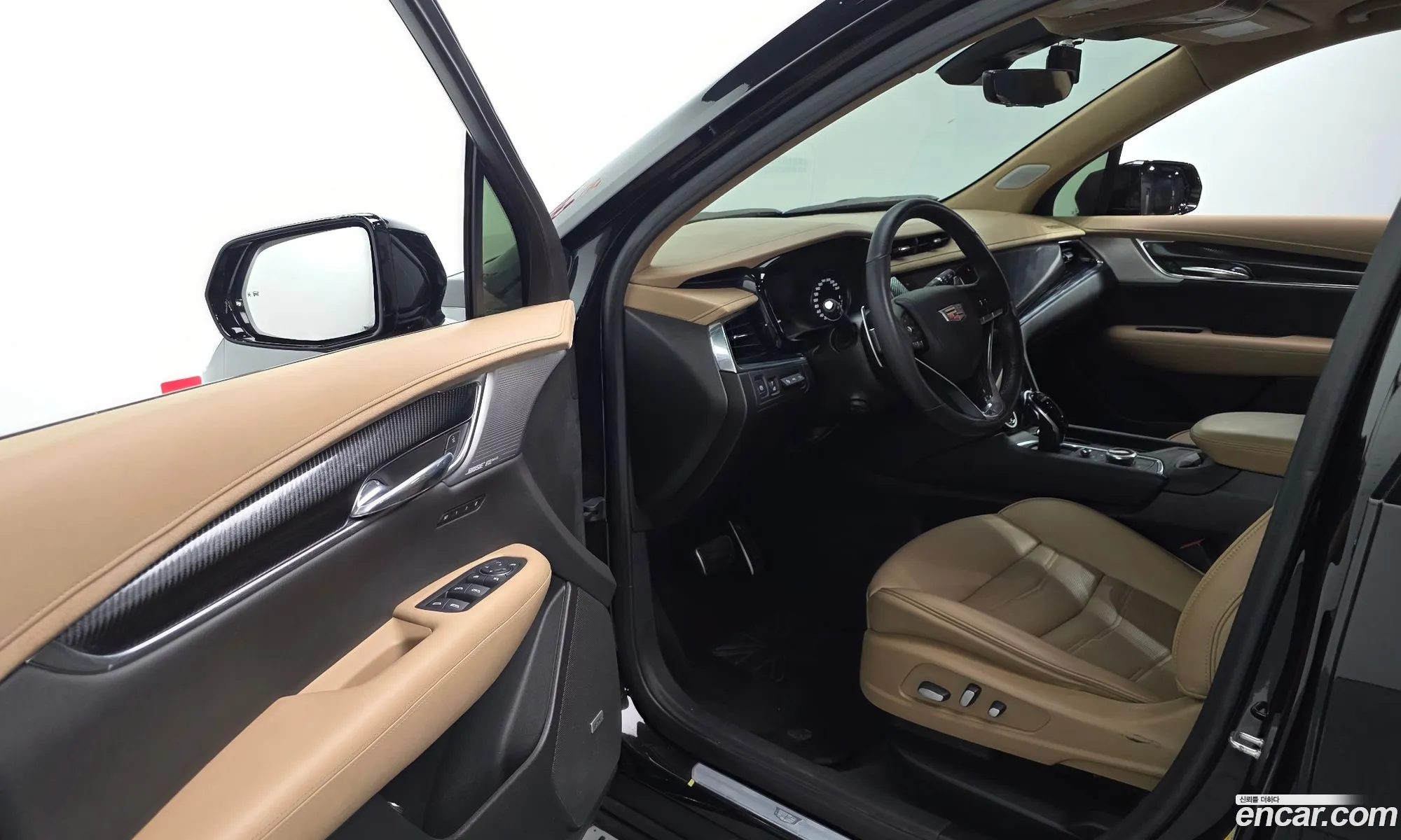 Cadillac XT6 2021 1GYFP9RS4MZ215567 — 11