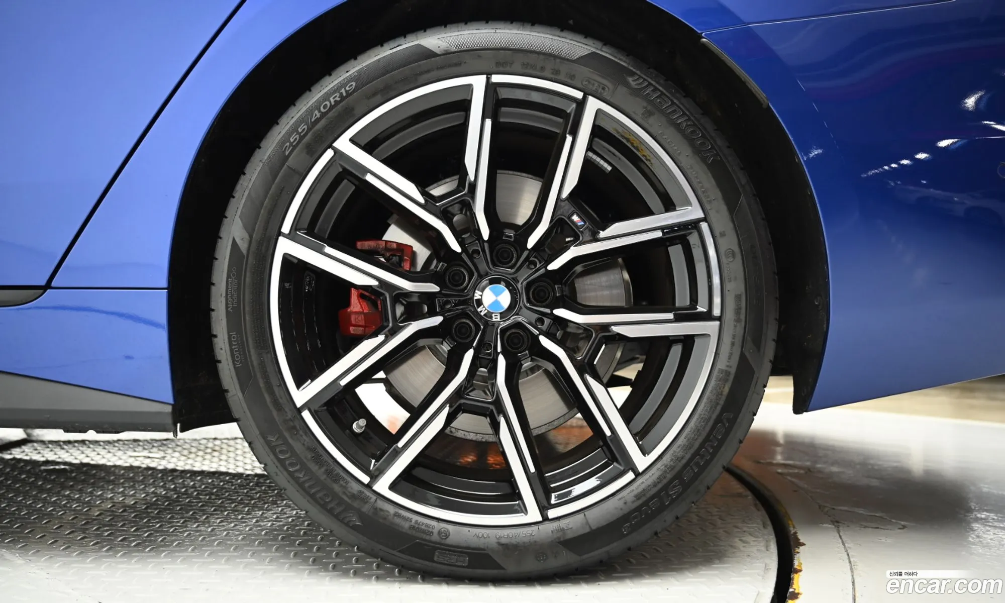 BMW 4 Series 2025 WBA41FB04TFV58012 — 11