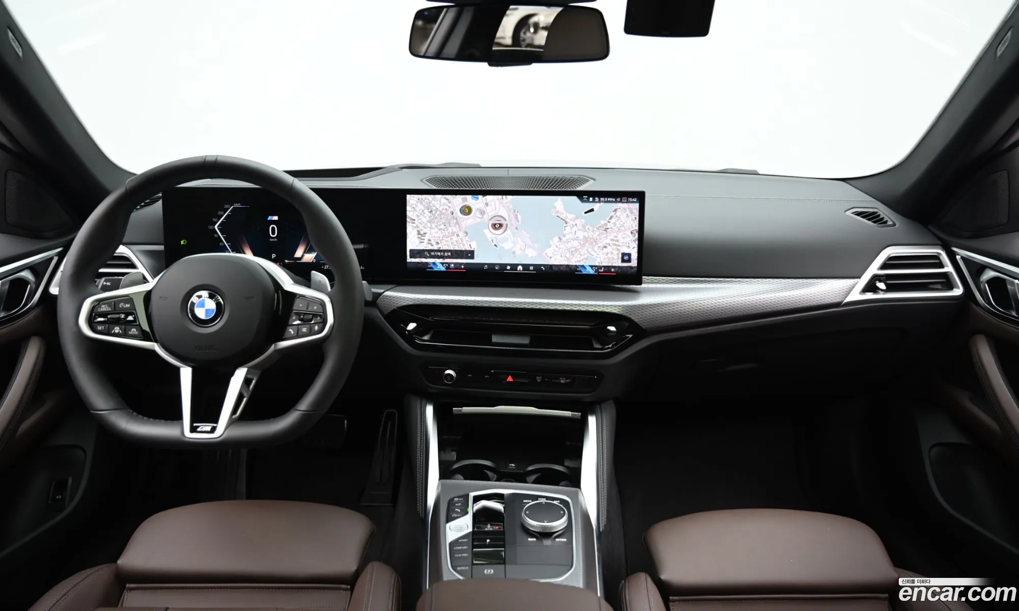 BMW 4 Series 2025 WBA41FB04TFV58012 — 9
