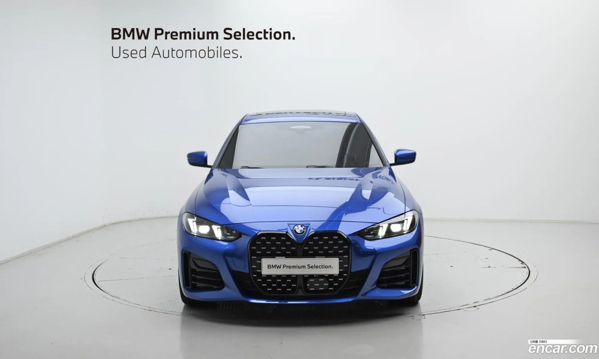 BMW 4 Series 2025 WBA41FB04TFV58012 — 13