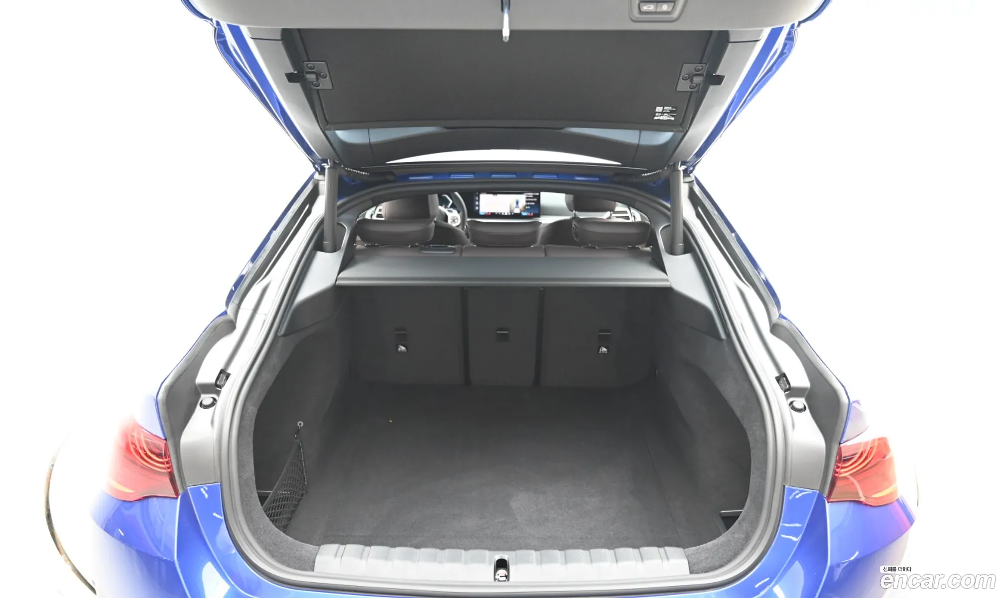 BMW 4 Series 2025 WBA41FB04TFV58012 — 10