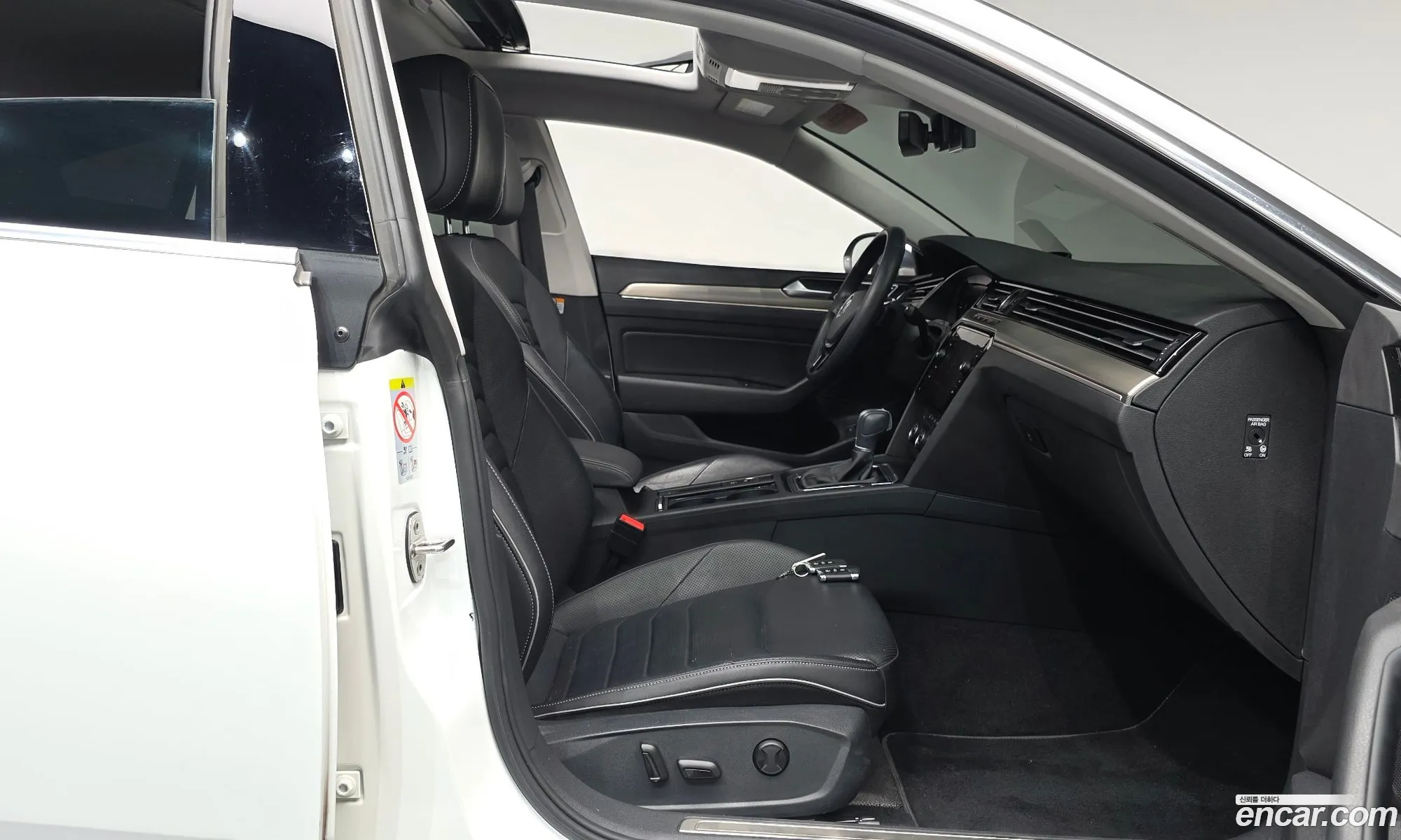 Volkswagen Arteon 2019 — 15