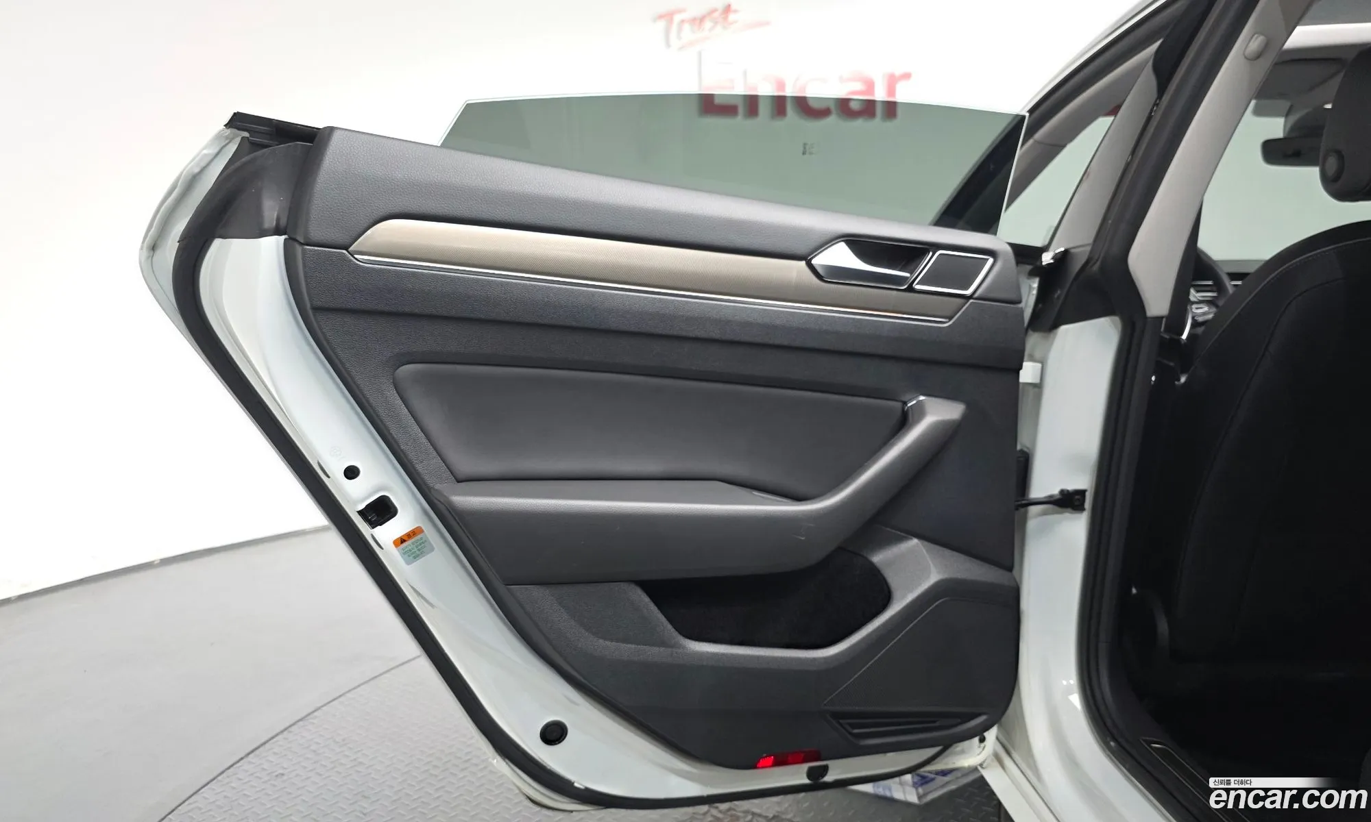 Volkswagen Arteon 2019 — 3