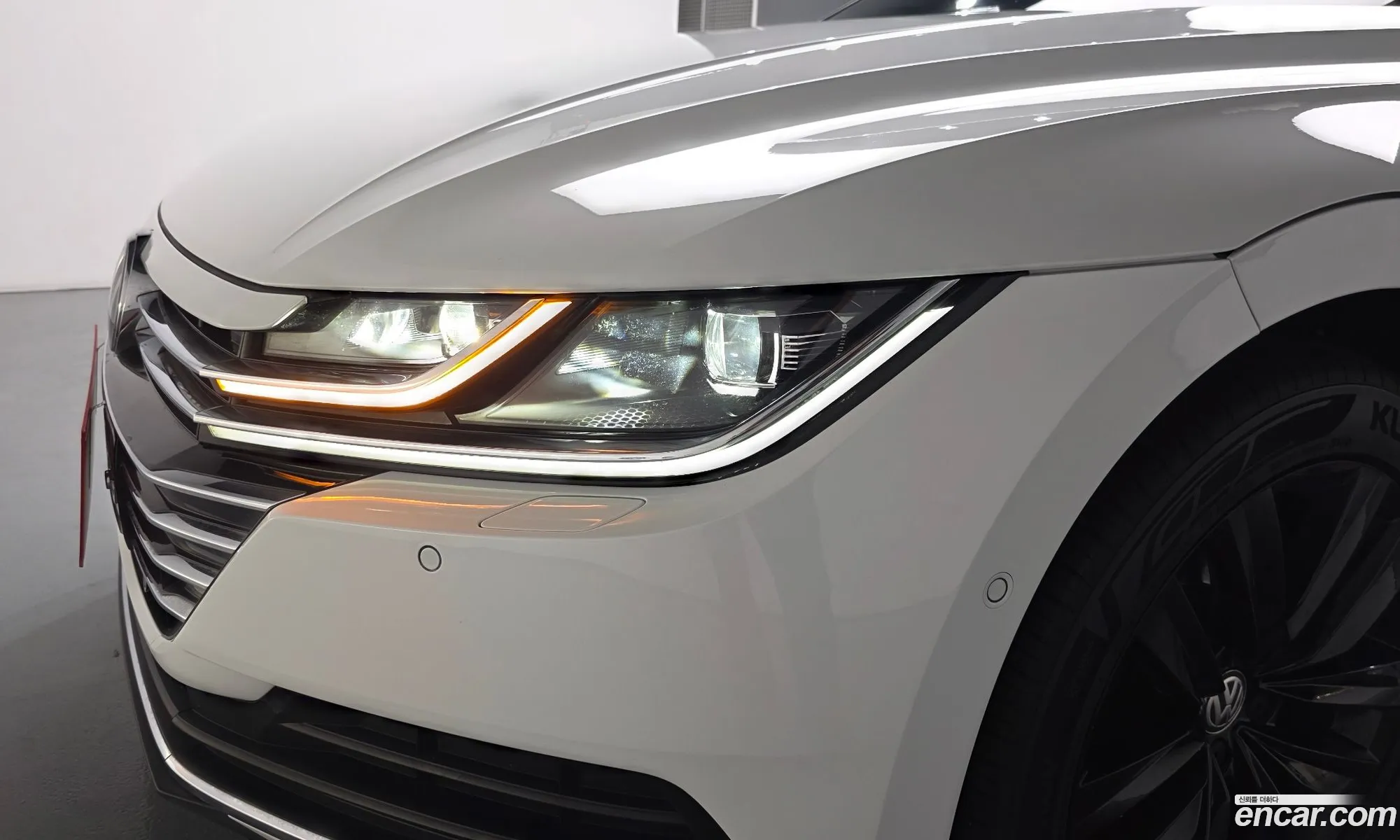 Volkswagen Arteon 2019 — 9