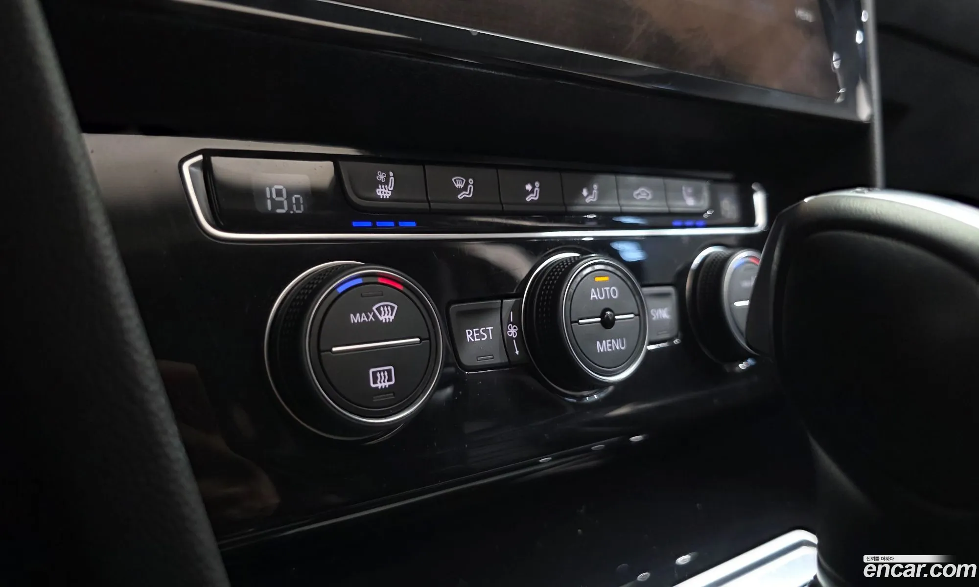 Volkswagen Arteon 2019 — 27