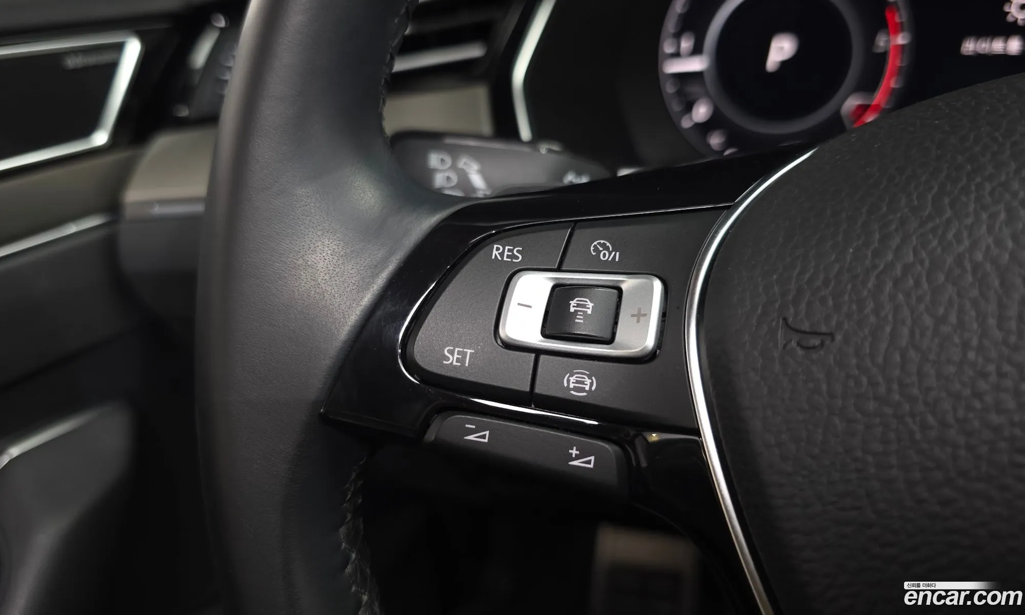 Volkswagen Arteon 2019 — 11