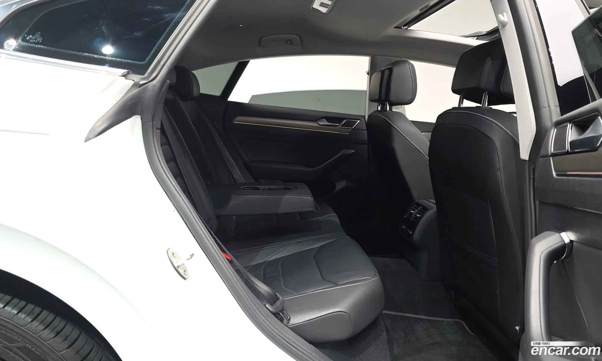 Volkswagen Arteon 2019 — 10