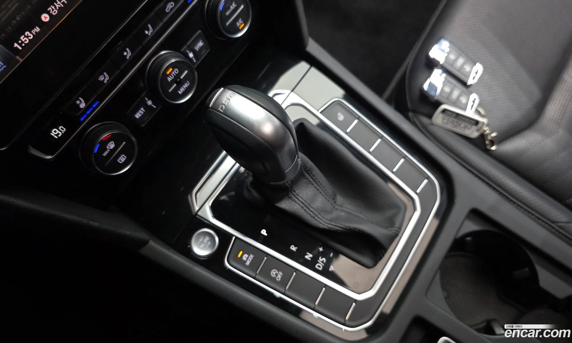 Volkswagen Arteon 2019 — 30