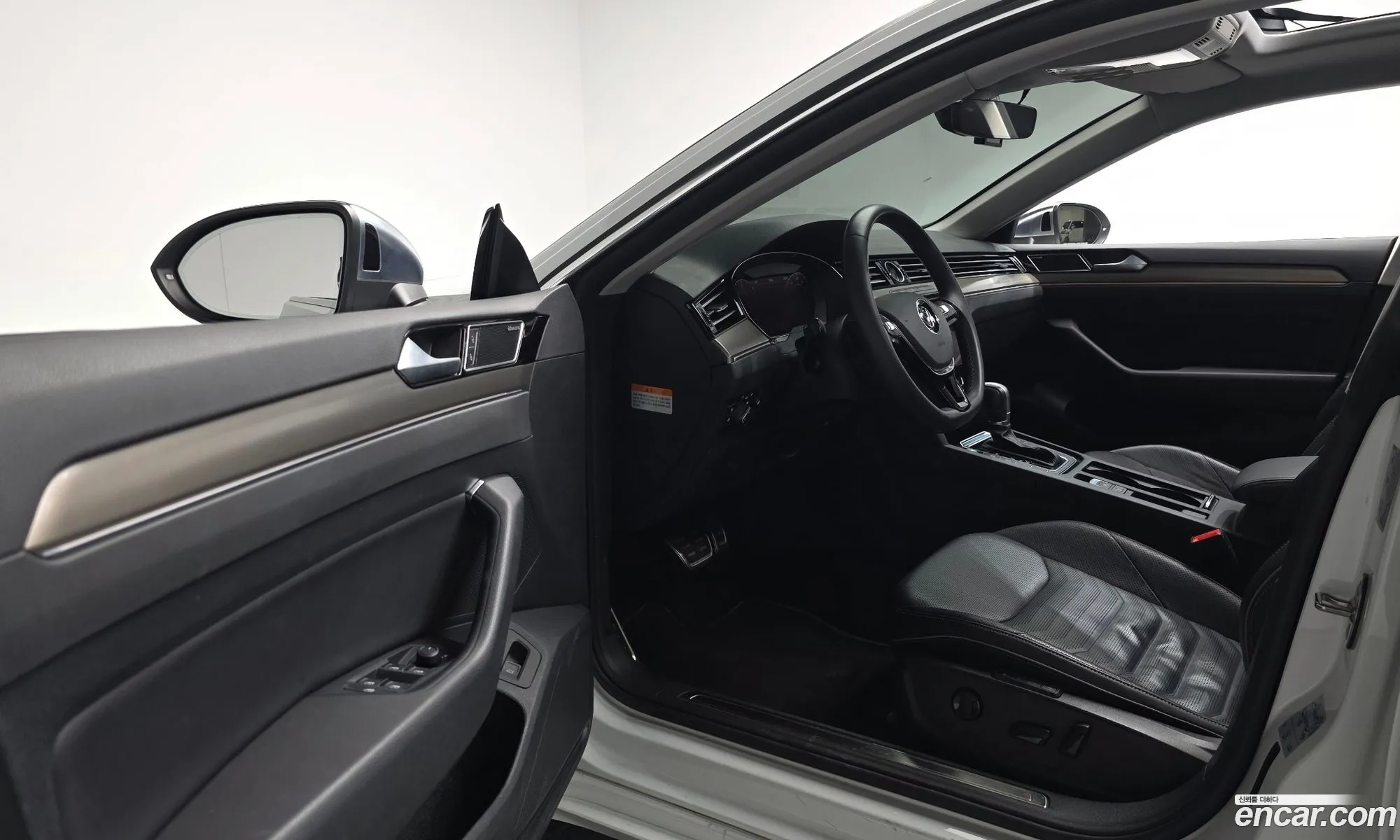 Volkswagen Arteon 2019 — 4