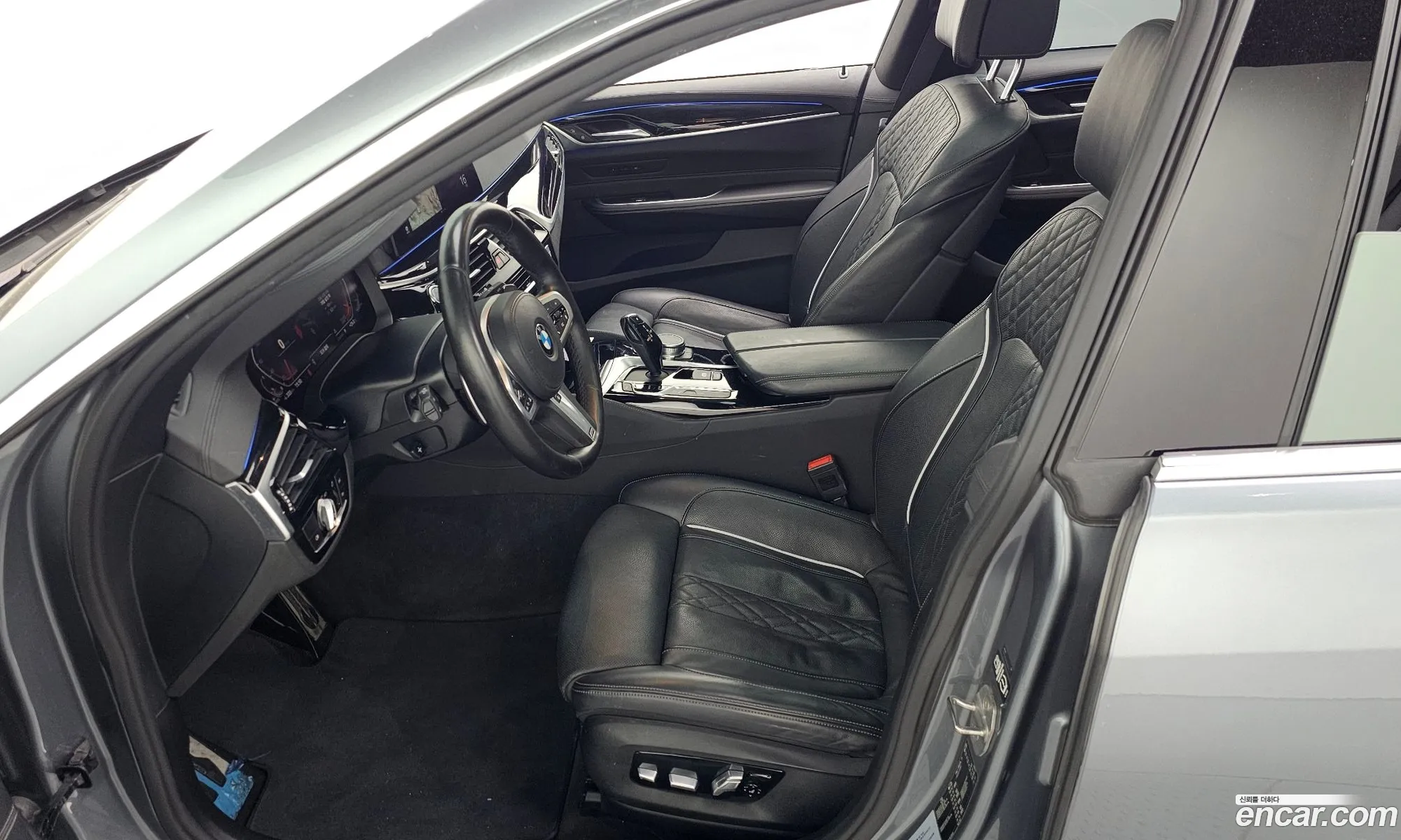 BMW 6 Series GT 2019 — 8